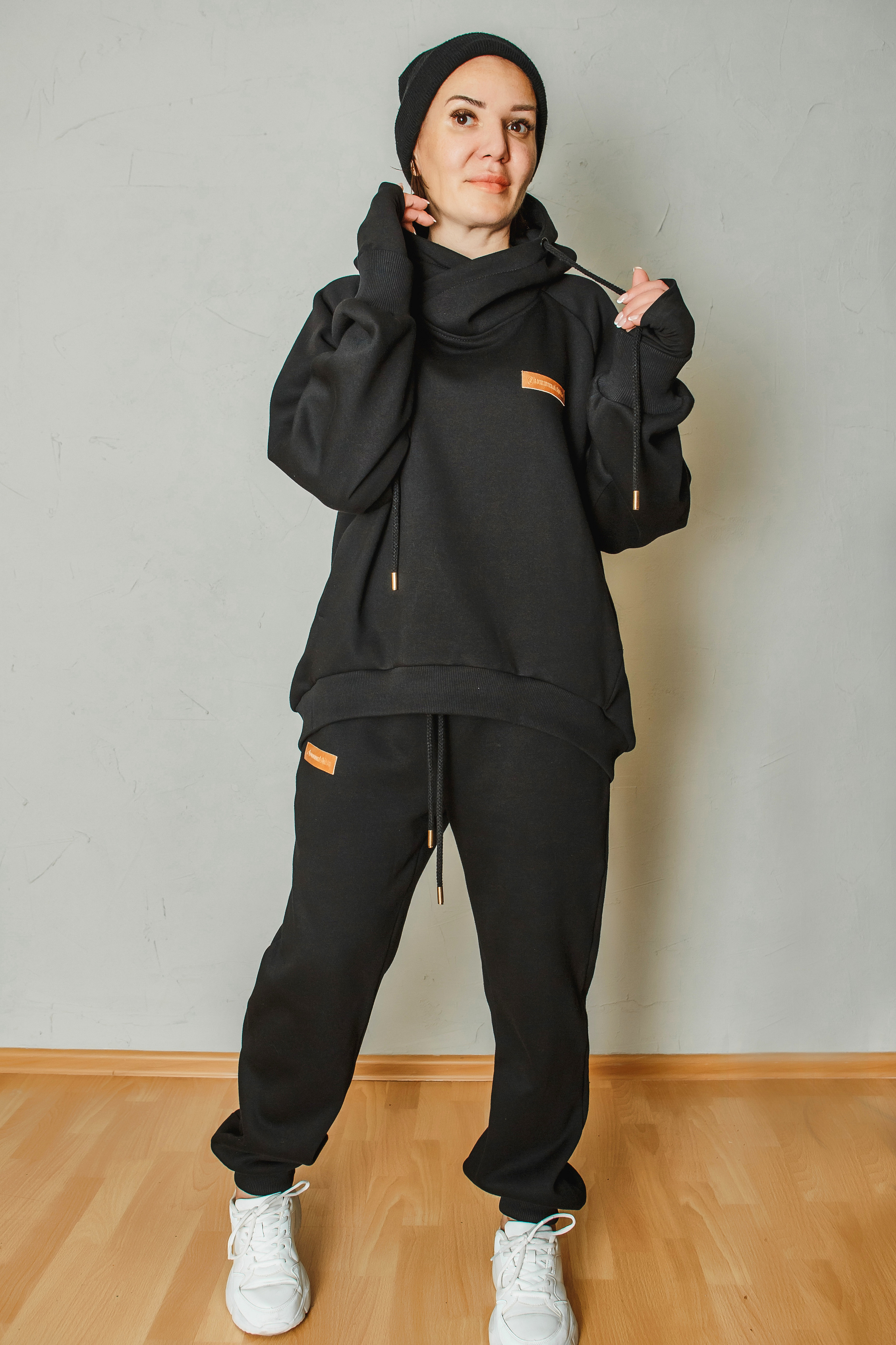 Блогер Коммунальщица-она же Оксана Дунаева