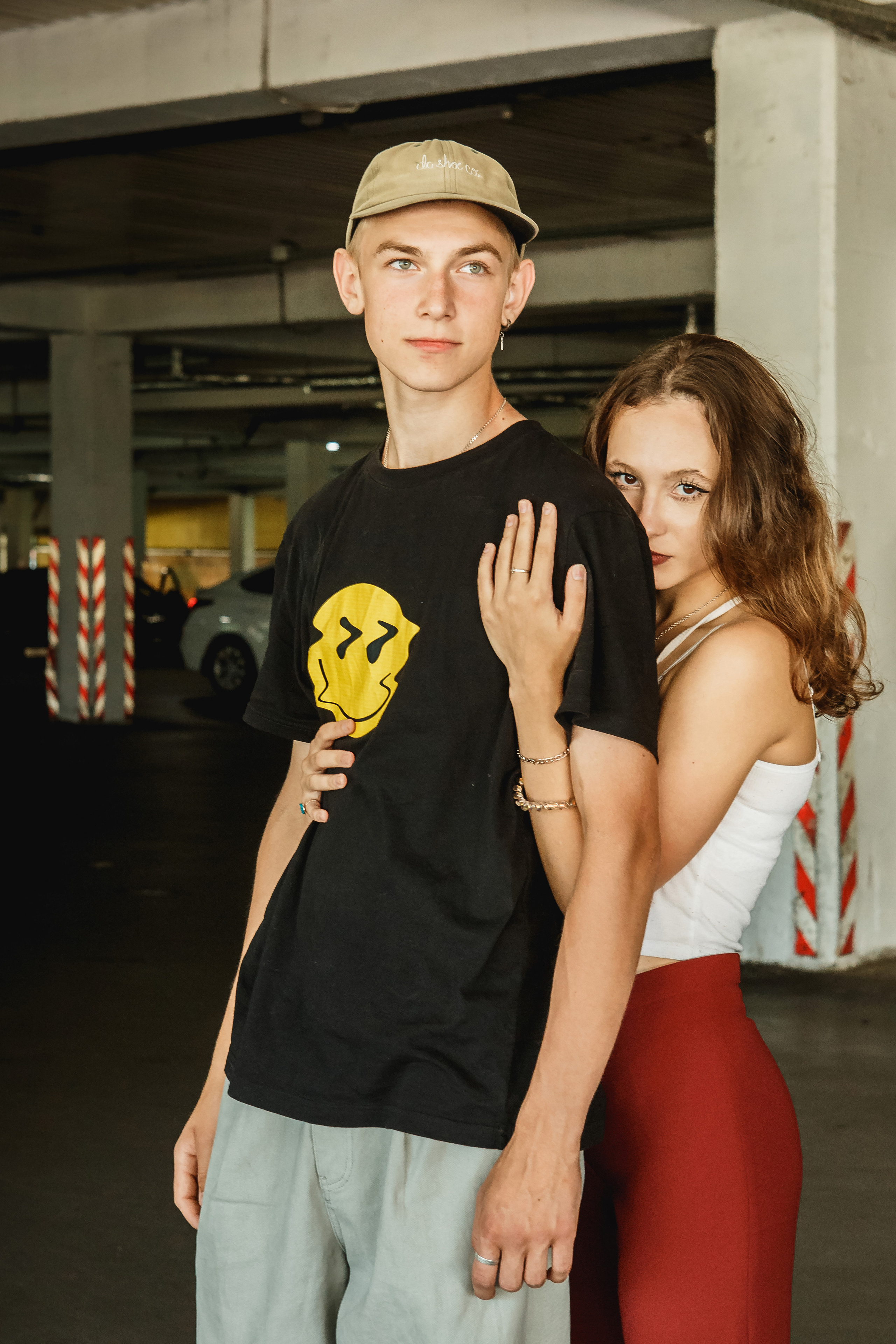 Миша и Аня. Предметный и семейный фотограф в Санкт-Петербурге Катерина Стеклова