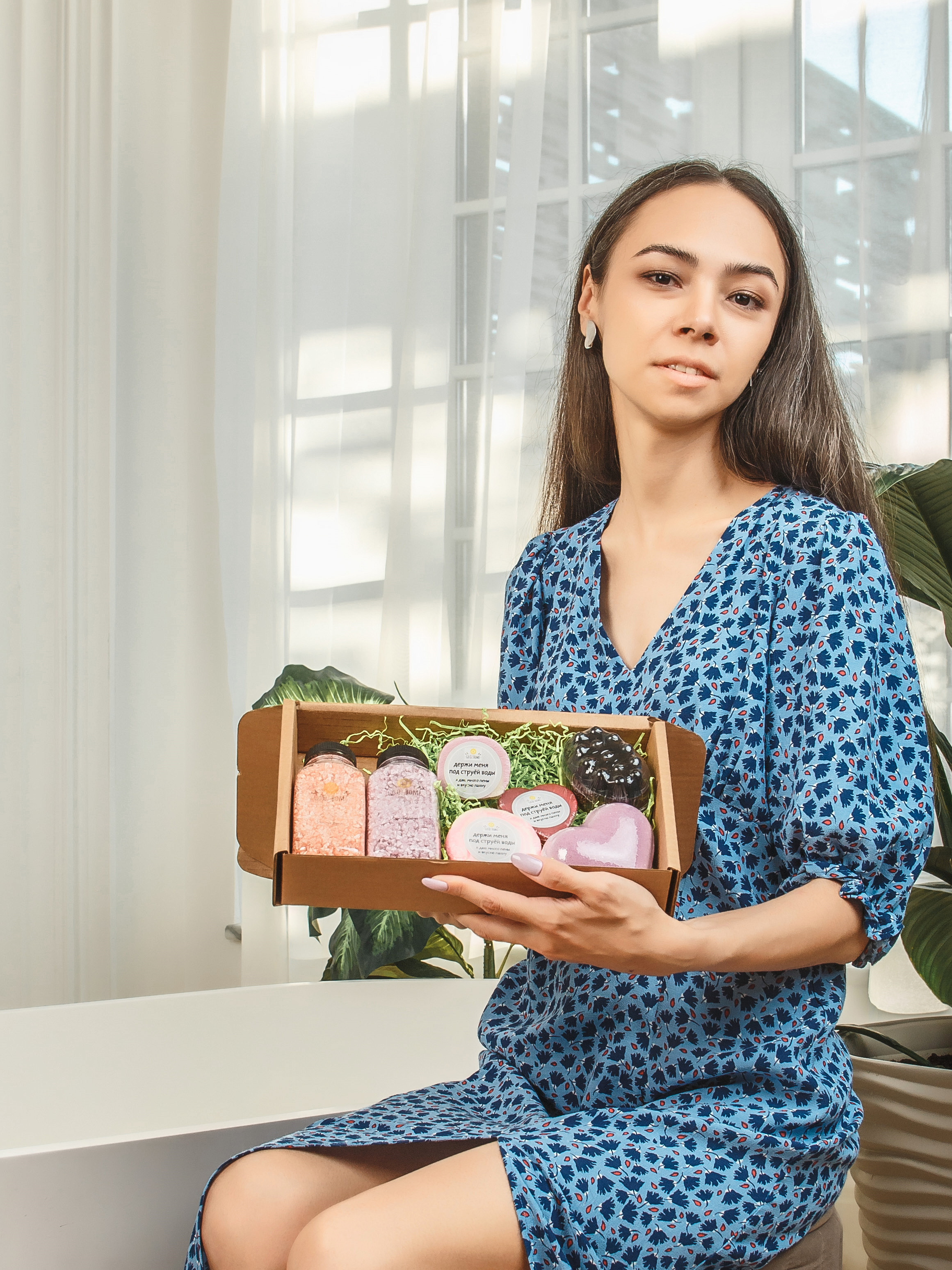 Go.Oz.Home (Производство ароматизированных средств для ванн и тела). Предметный и семейный фотограф в Санкт-Петербурге Катерина Стеклова