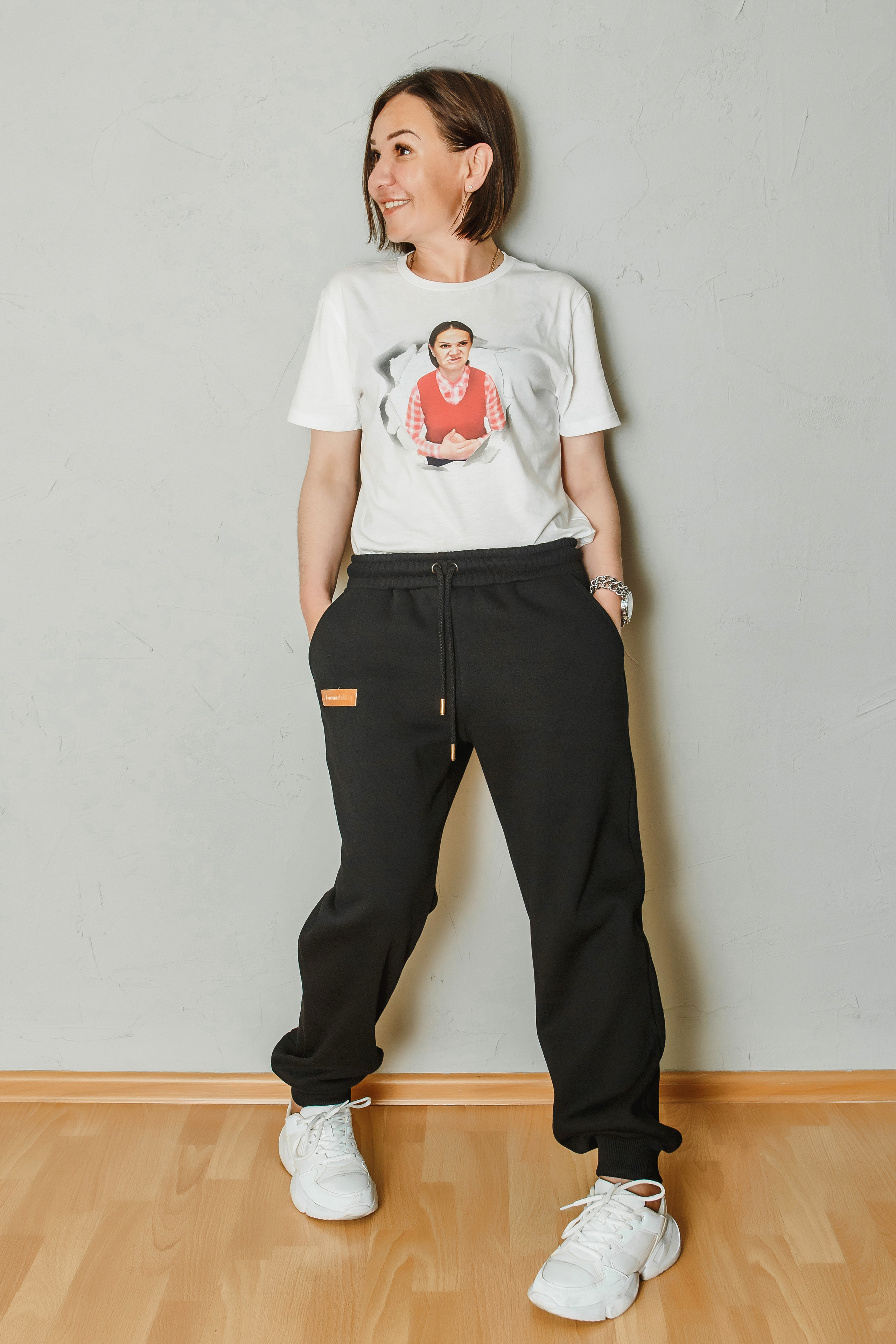 Блогер Коммунальщица-она же Оксана Дунаева. Предметный и семейный фотограф в Санкт-Петербурге Катерина Стеклова