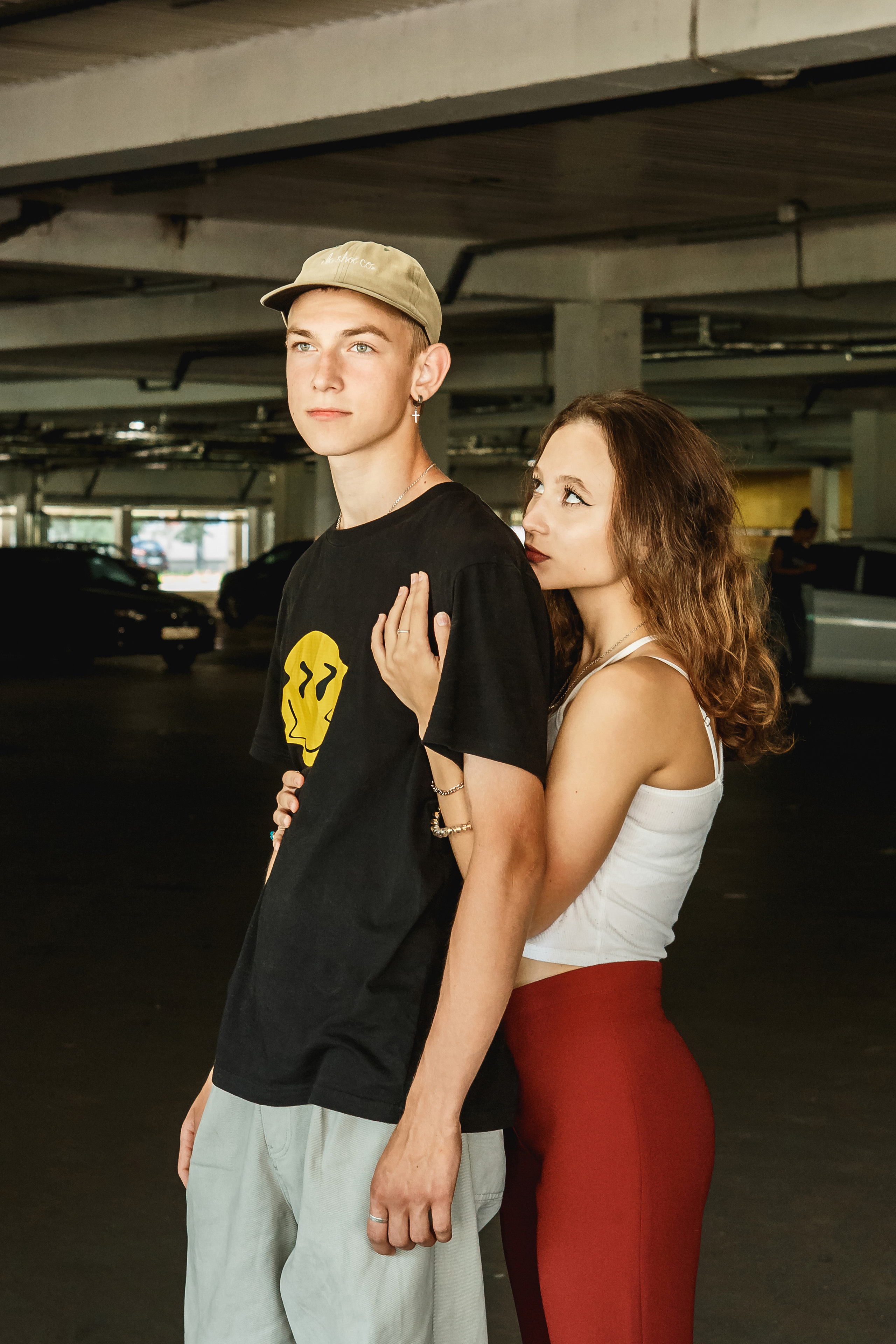 Миша и Аня. Предметный и семейный фотограф в Санкт-Петербурге Катерина Стеклова