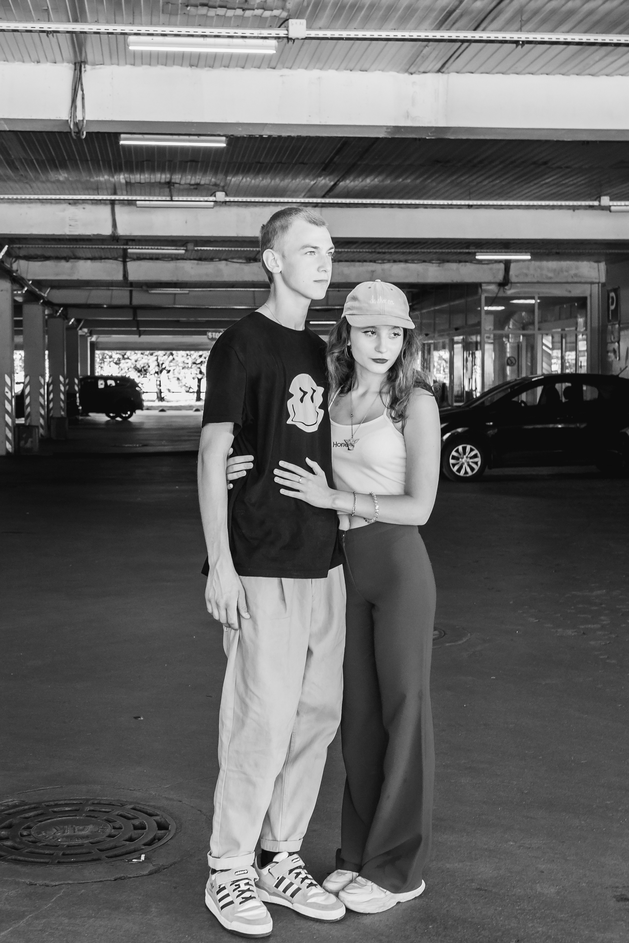 Миша и Аня. Предметный и семейный фотограф в Санкт-Петербурге Катерина Стеклова