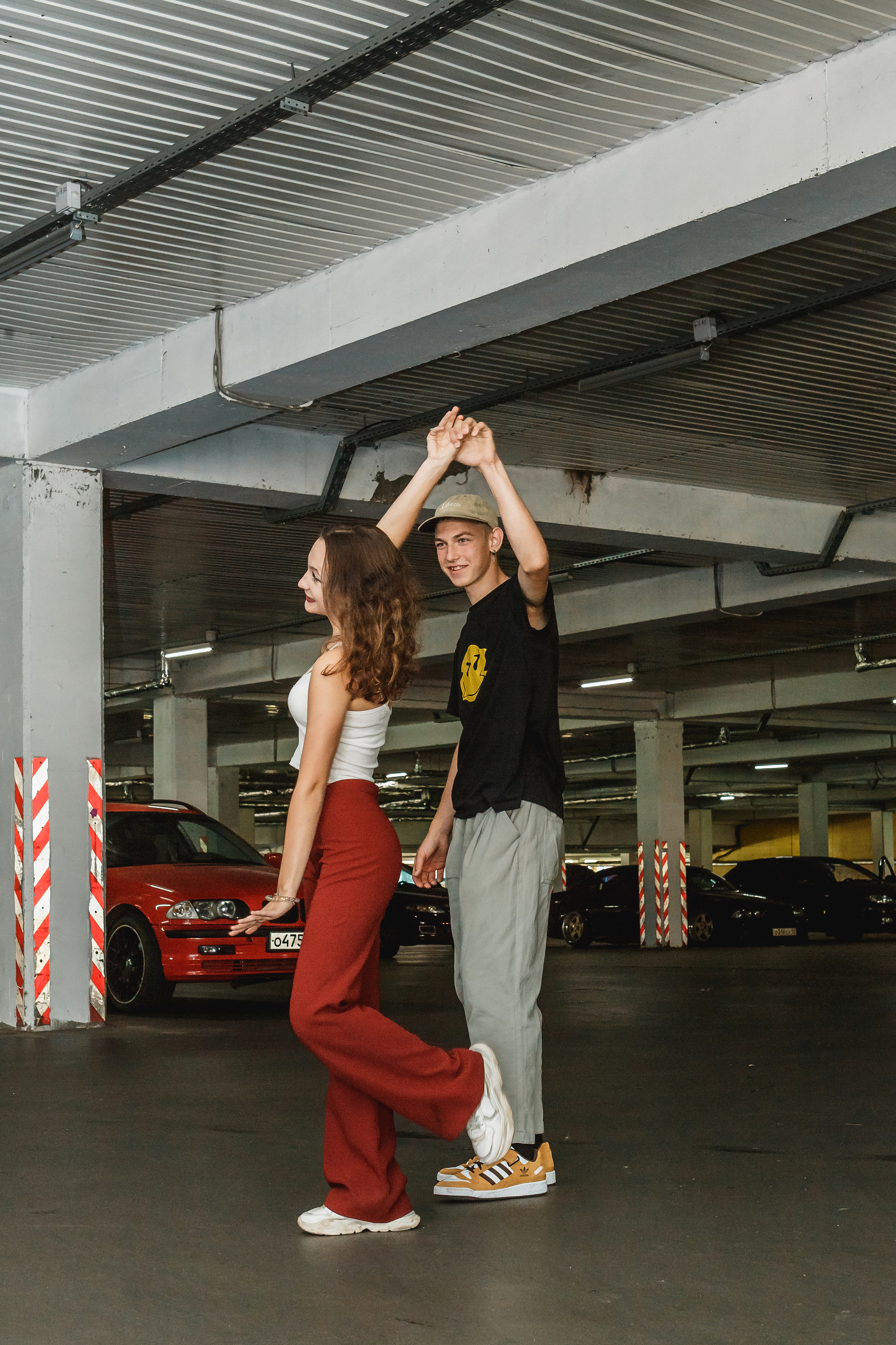 Миша и Аня. Предметный и семейный фотограф в Санкт-Петербурге Катерина Стеклова