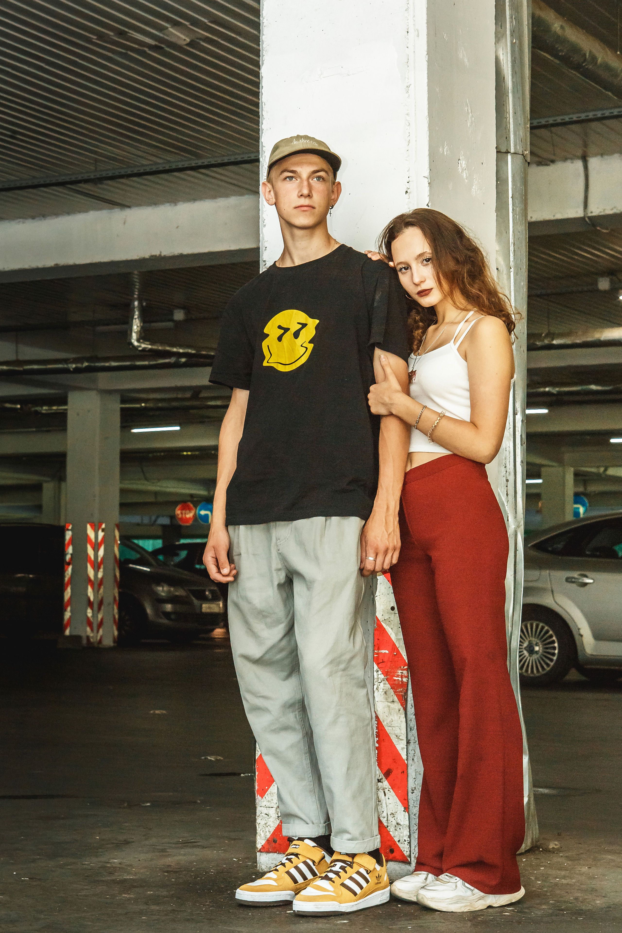 Миша и Аня. Предметный и семейный фотограф в Санкт-Петербурге Катерина Стеклова