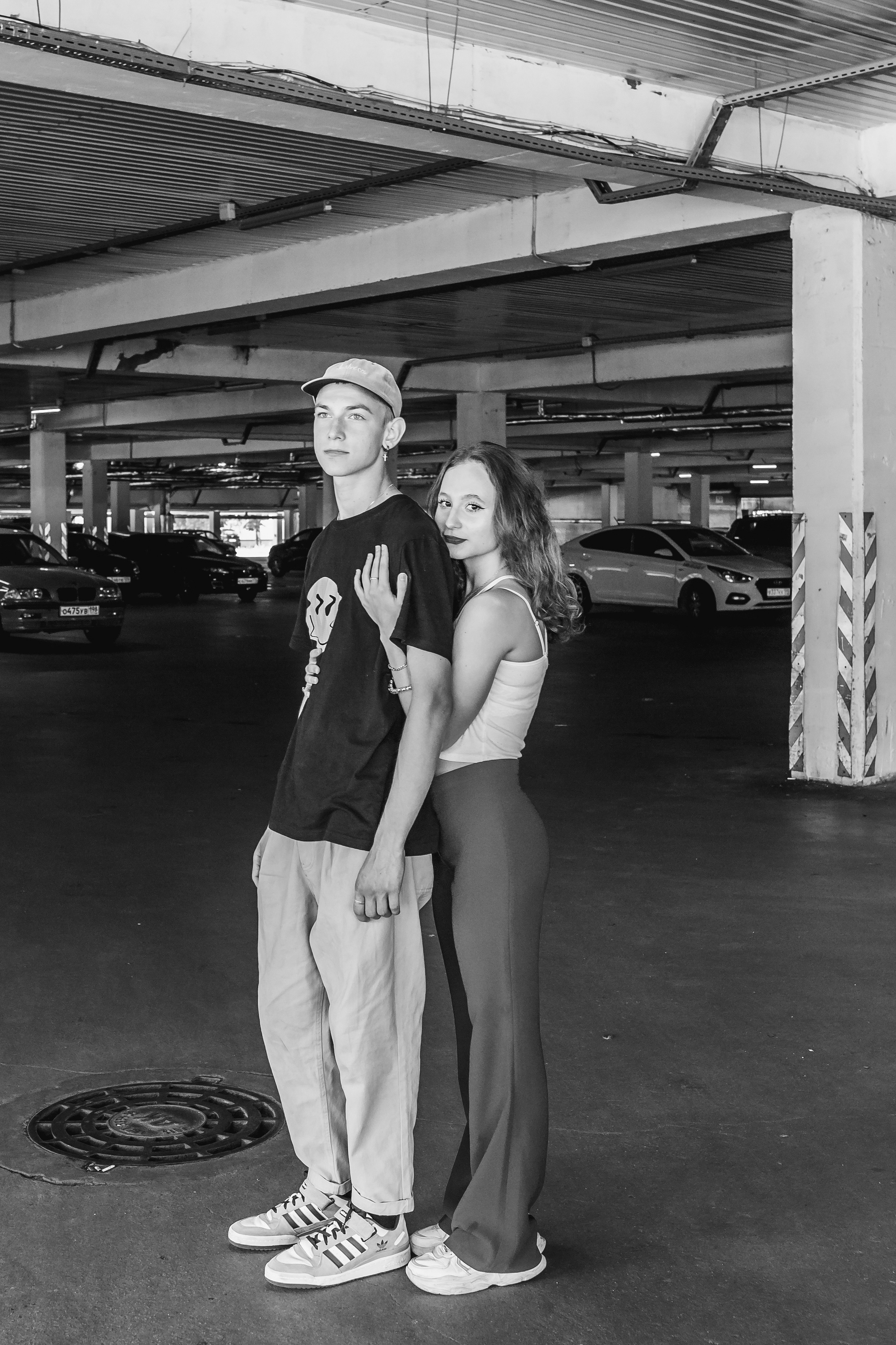 Миша и Аня. Предметный и семейный фотограф в Санкт-Петербурге Катерина Стеклова