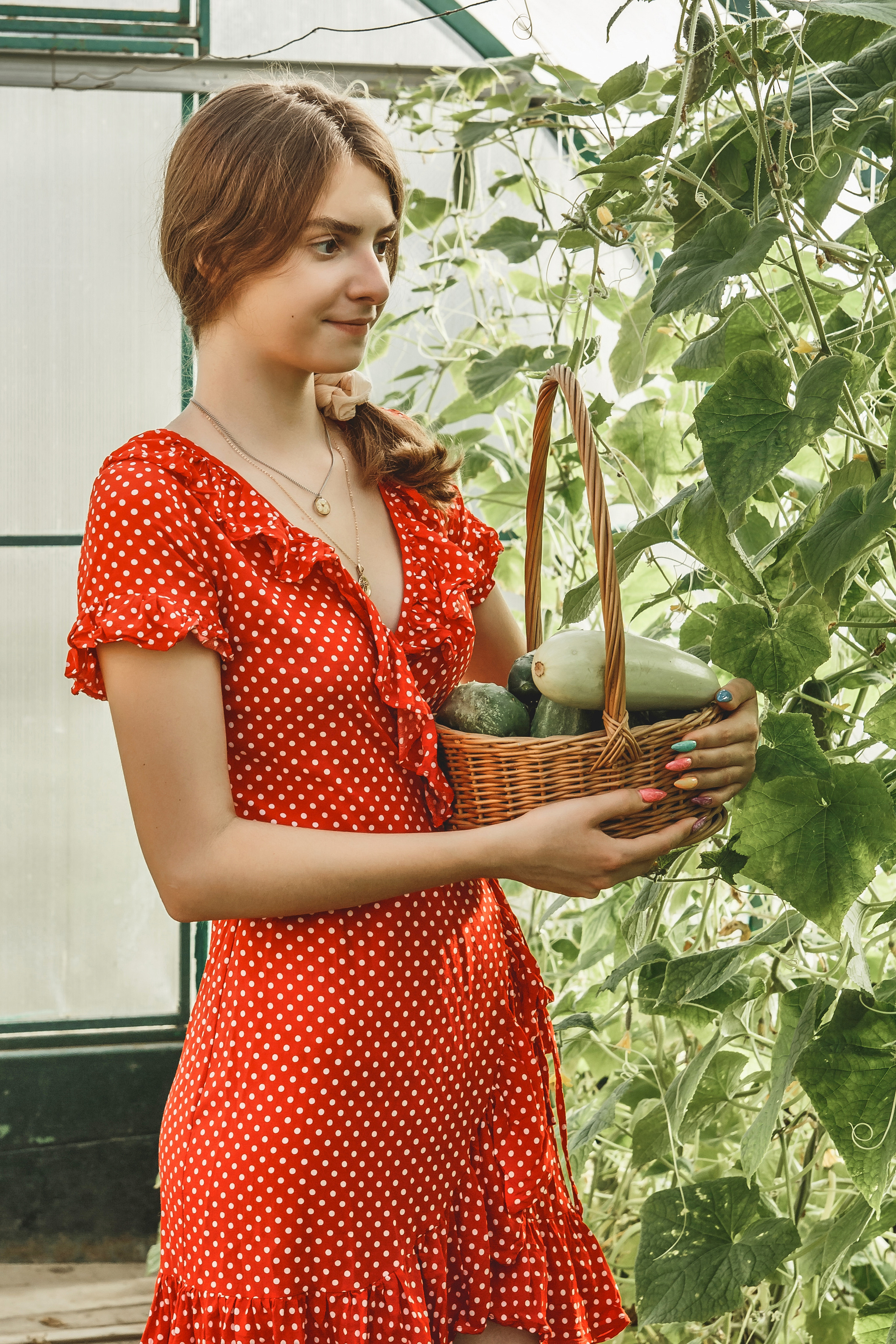 Ксюша. Предметный и семейный фотограф в Санкт-Петербурге Катерина Стеклова