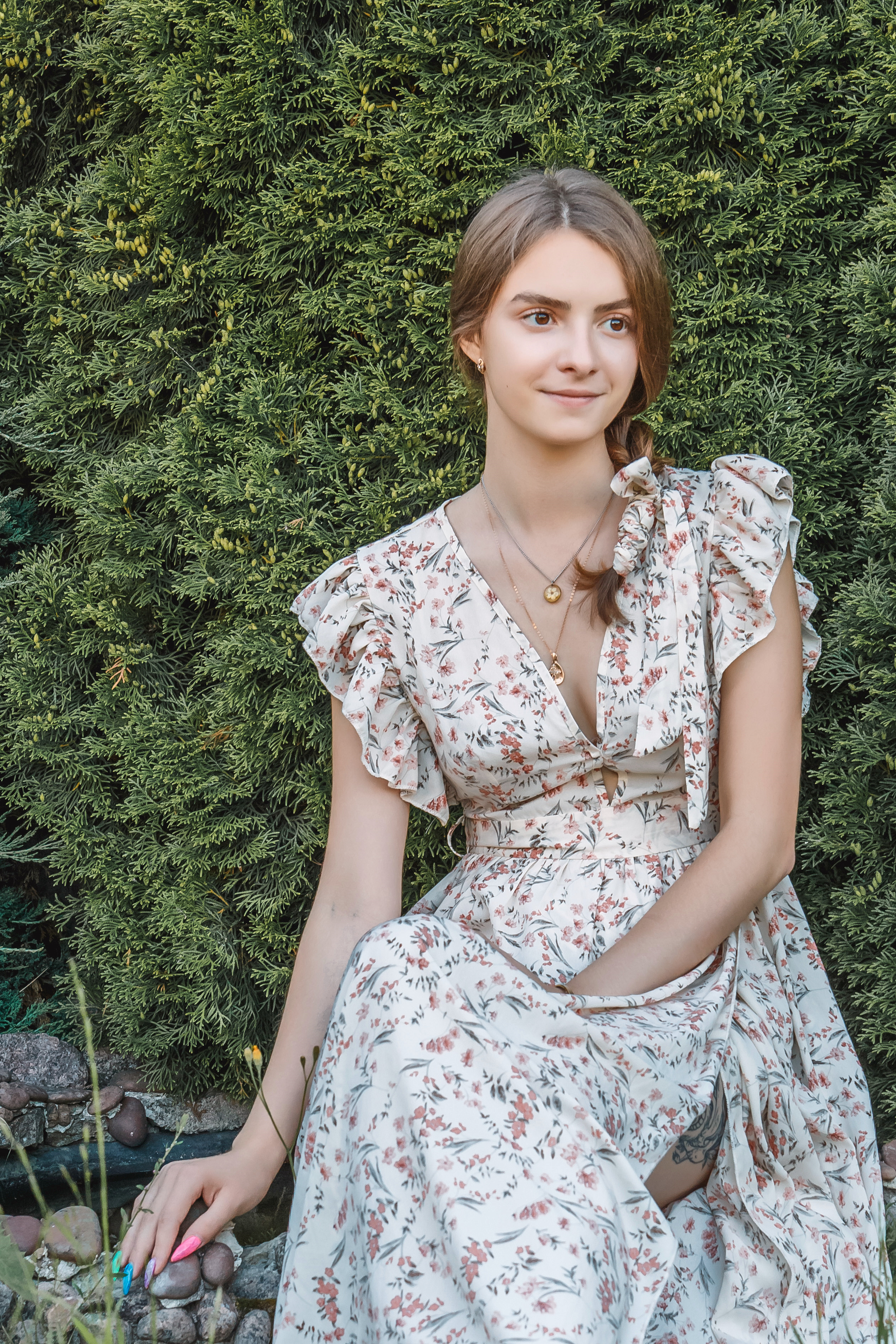 Ксюша. Предметный и семейный фотограф в Санкт-Петербурге Катерина Стеклова