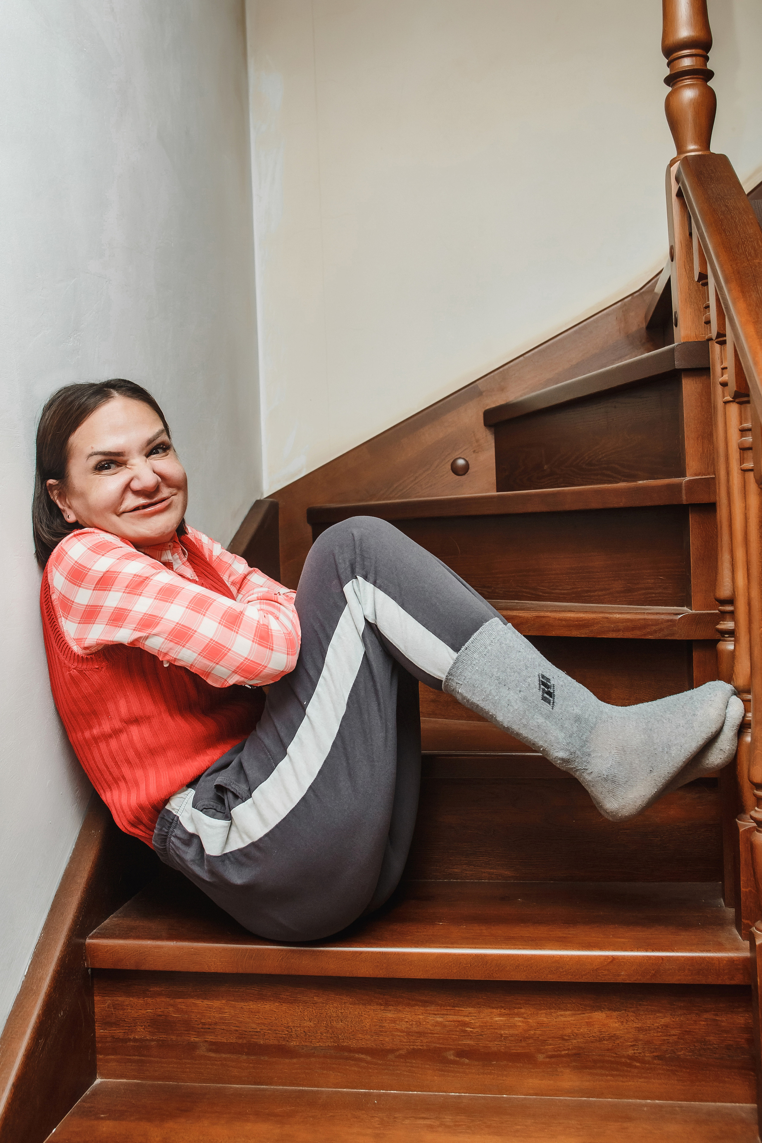 Блогер Коммунальщица-она же Оксана Дунаева. Предметный и семейный фотограф в Санкт-Петербурге Катерина Стеклова