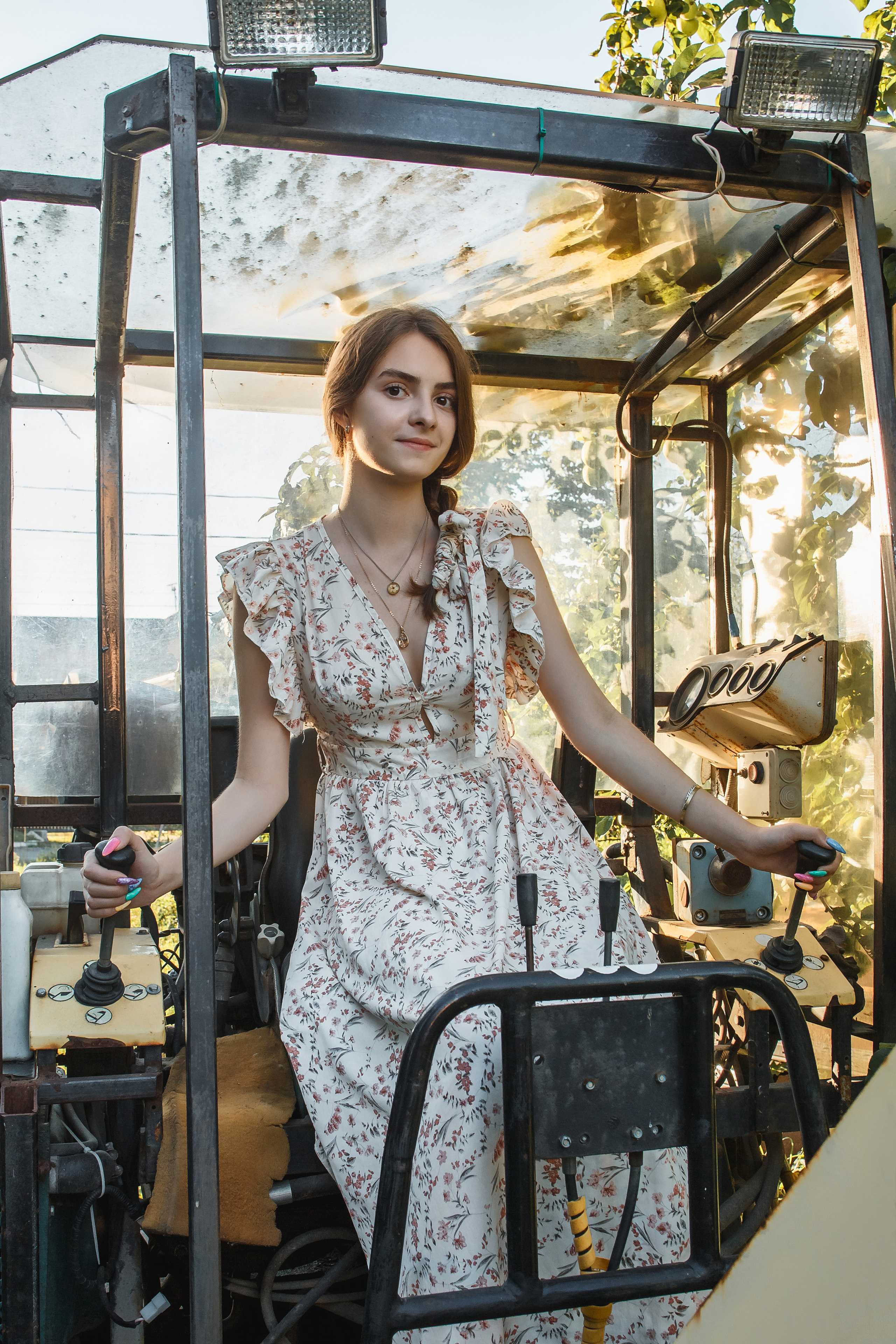 Ксюша. Предметный и семейный фотограф в Санкт-Петербурге Катерина Стеклова