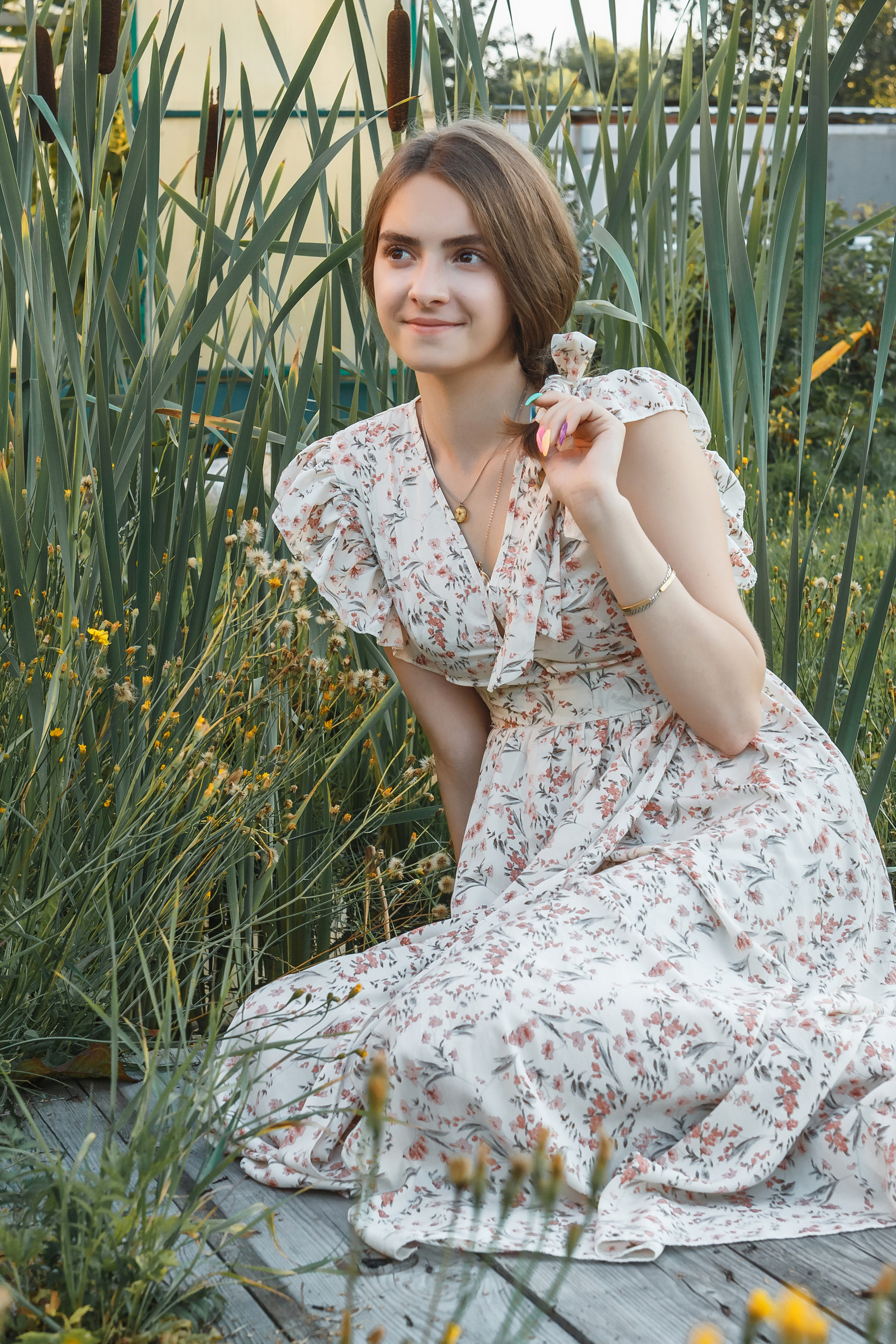 Ксюша. Предметный и семейный фотограф в Санкт-Петербурге Катерина Стеклова