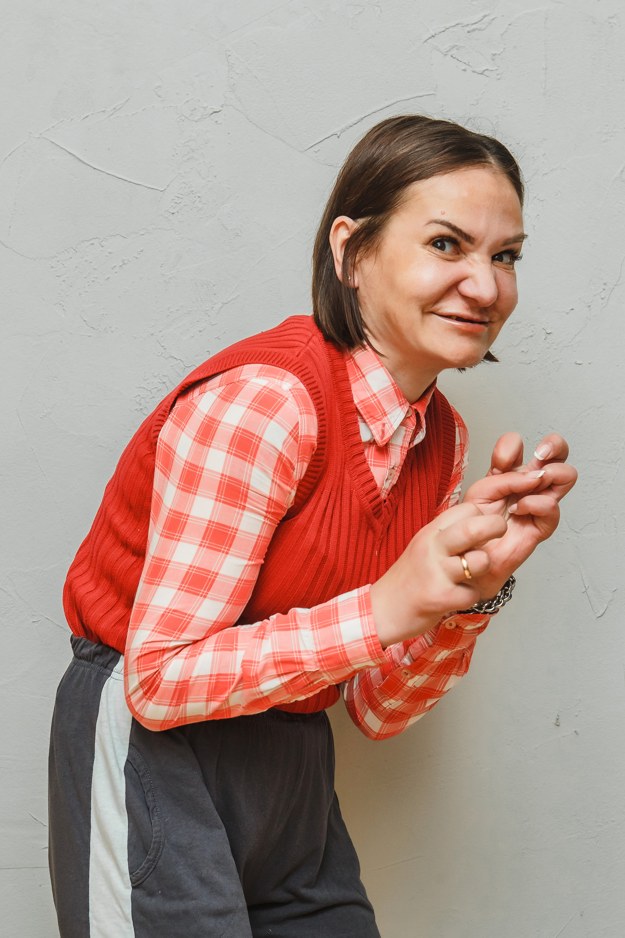 Блогер Коммунальщица-она же Оксана Дунаева. Предметный и семейный фотограф в Санкт-Петербурге Катерина Стеклова