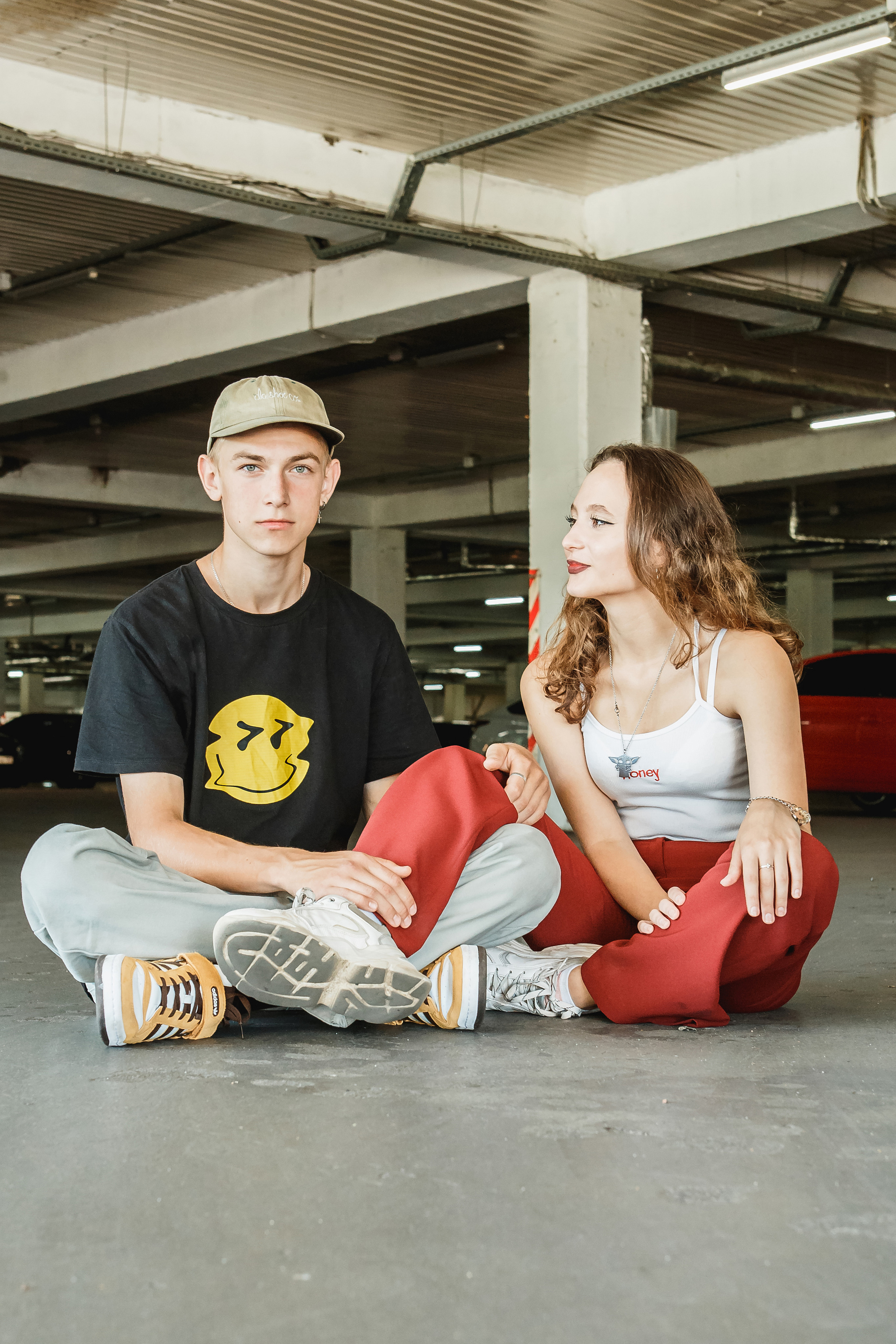 Миша и Аня. Предметный и семейный фотограф в Санкт-Петербурге Катерина Стеклова