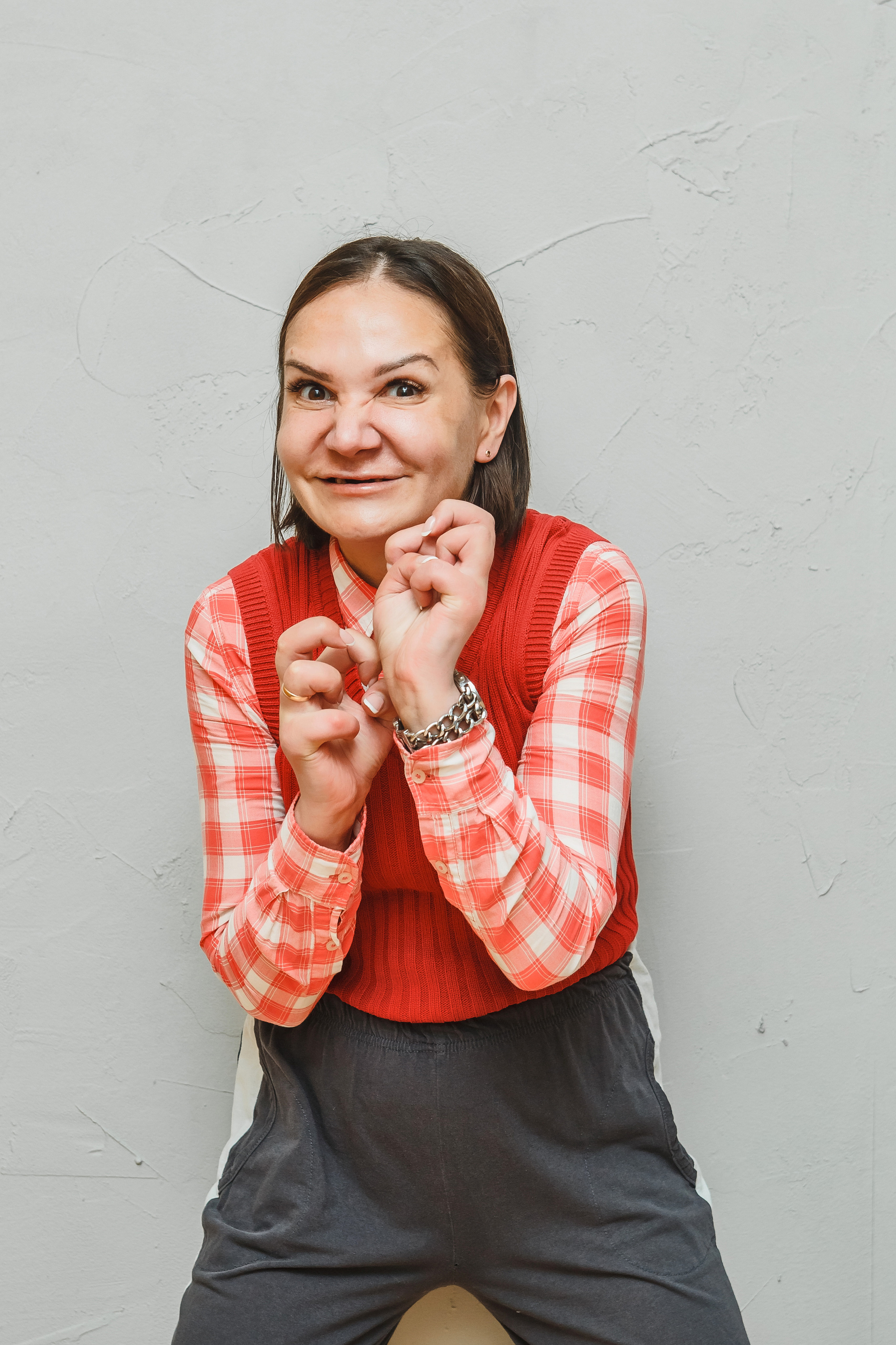 Блогер Коммунальщица-она же Оксана Дунаева. Предметный и семейный фотограф в Санкт-Петербурге Катерина Стеклова