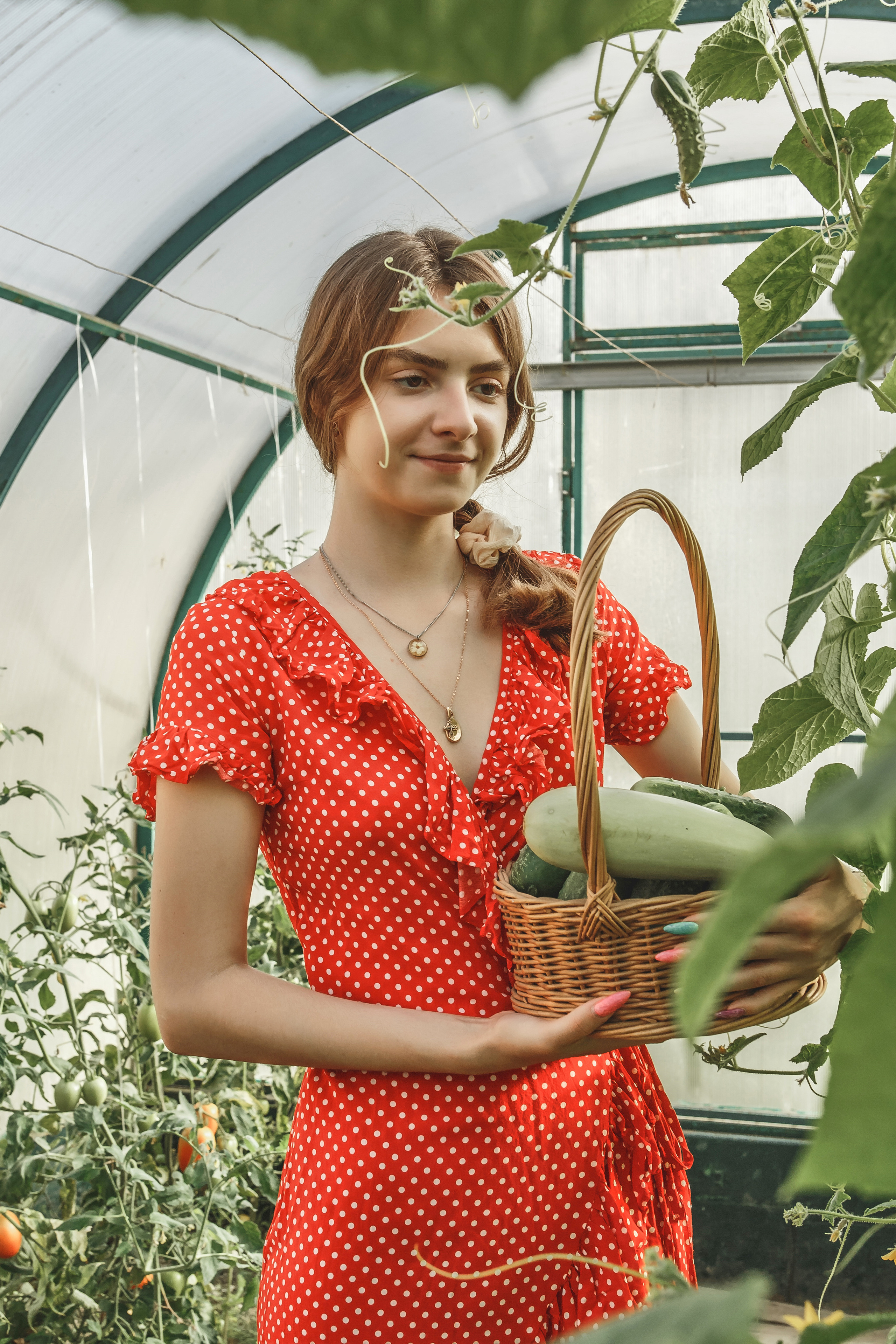 Ксюша. Предметный и семейный фотограф в Санкт-Петербурге Катерина Стеклова