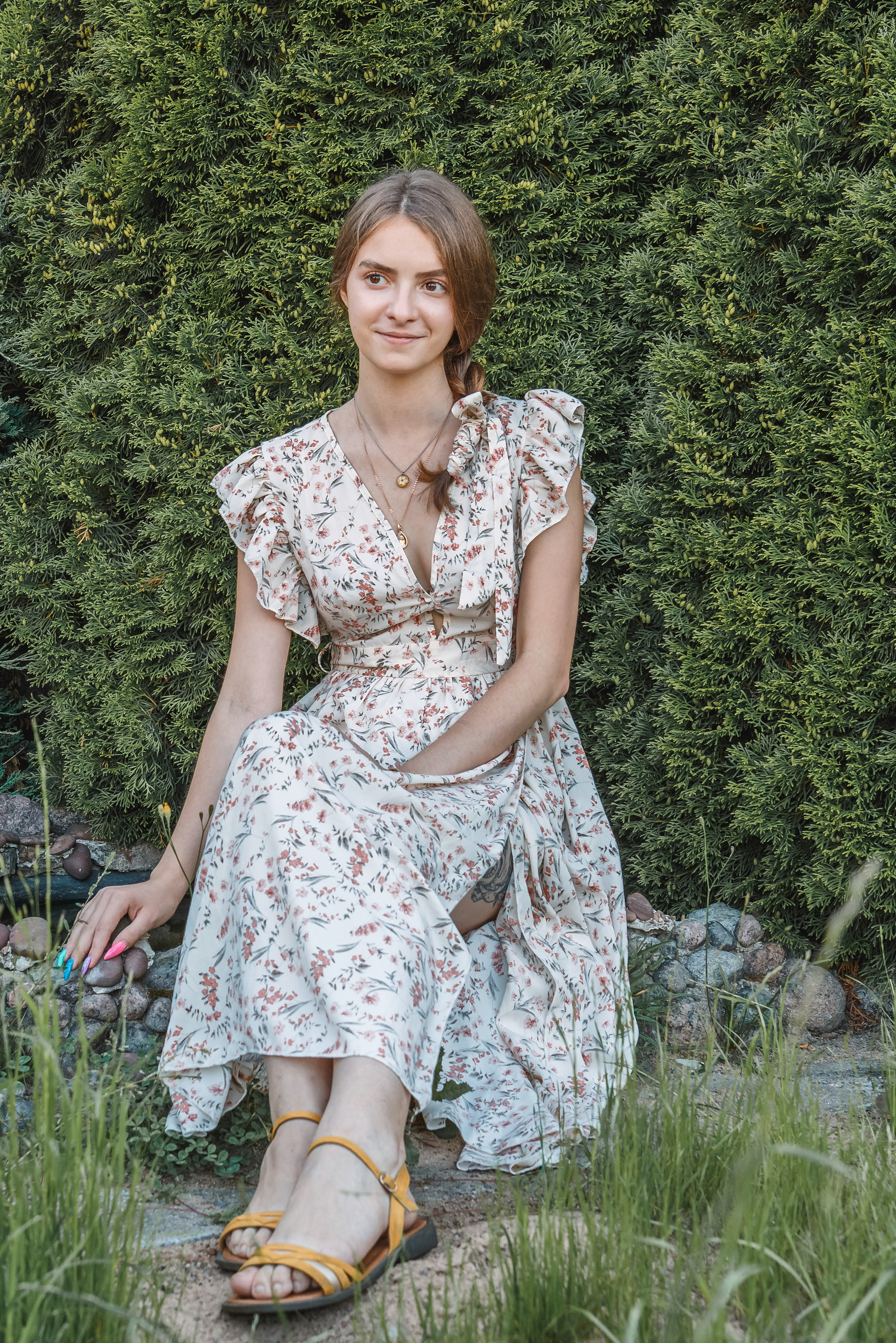 Ксюша. Предметный и семейный фотограф в Санкт-Петербурге Катерина Стеклова