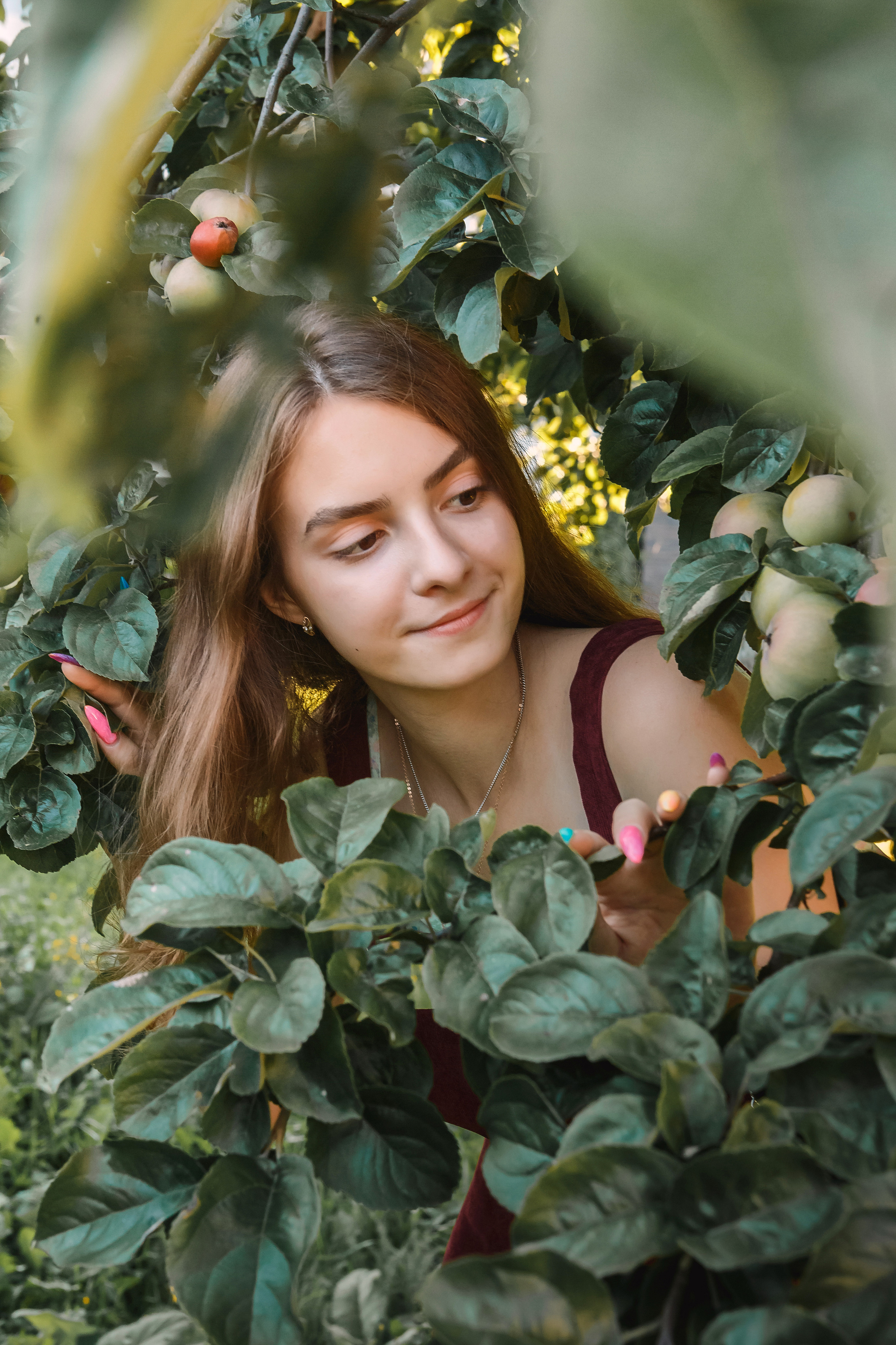 Ксюша. Предметный и семейный фотограф в Санкт-Петербурге Катерина Стеклова