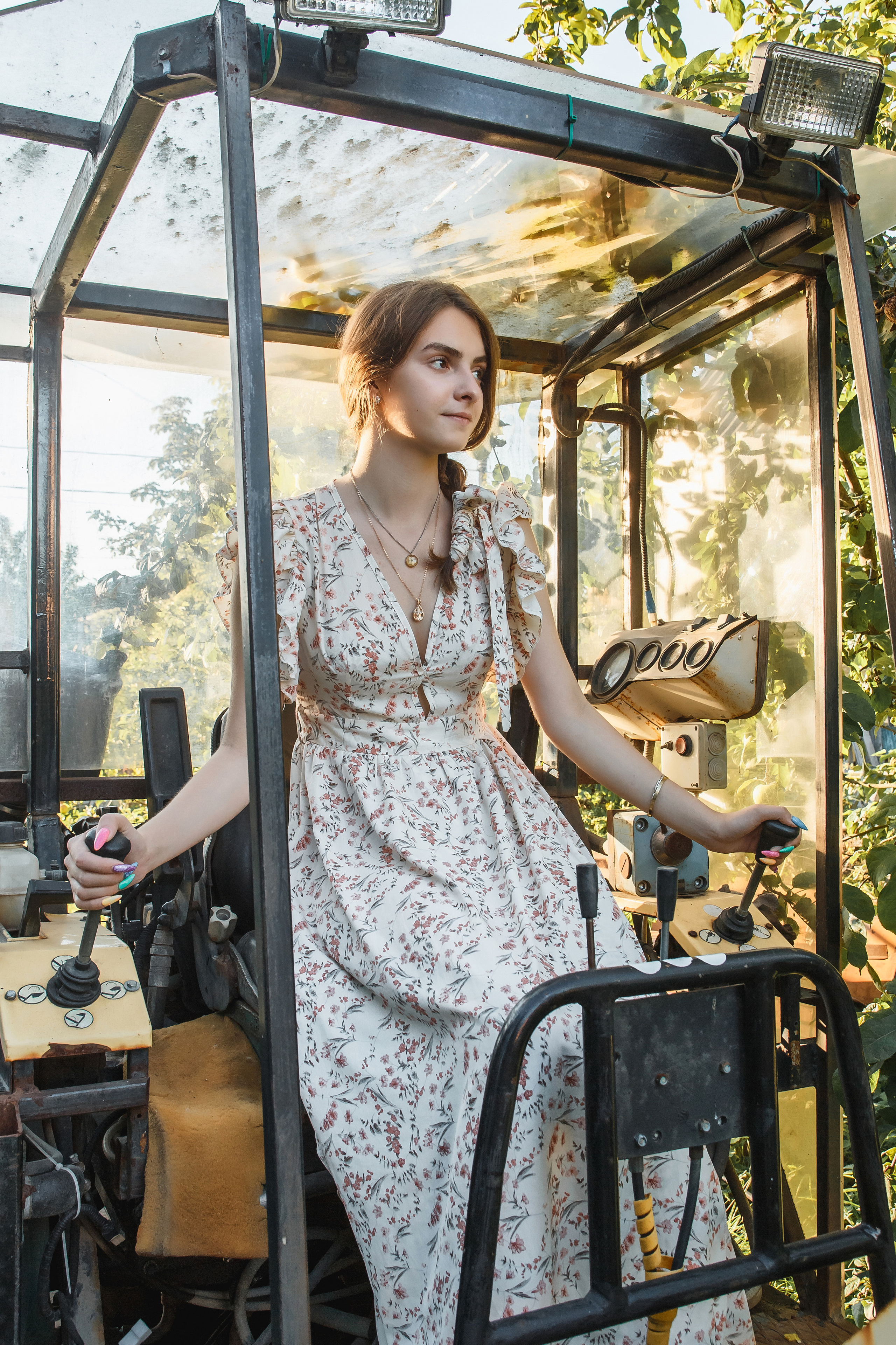 Ксюша. Предметный и семейный фотограф в Санкт-Петербурге Катерина Стеклова