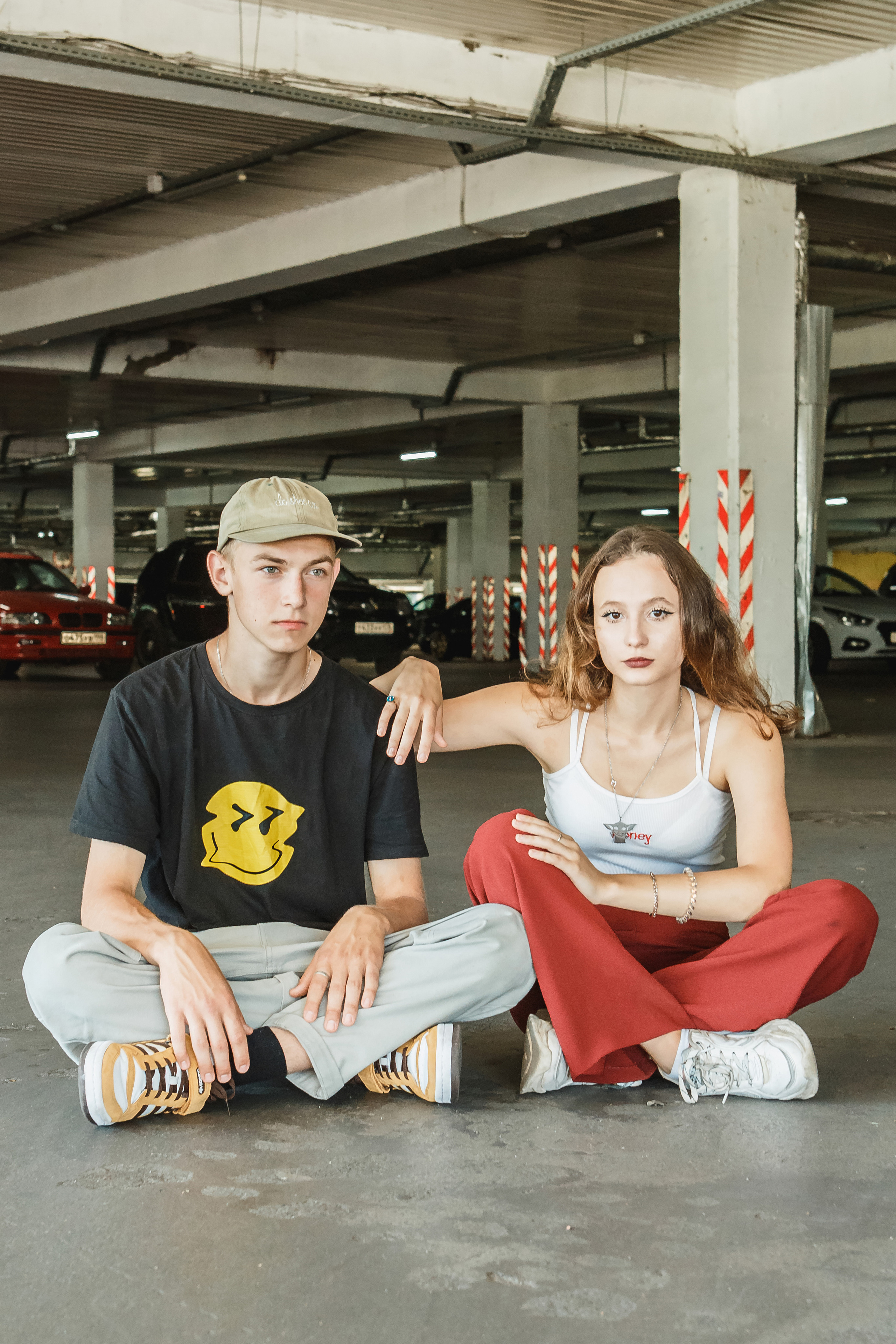 Миша и Аня. Предметный и семейный фотограф в Санкт-Петербурге Катерина Стеклова