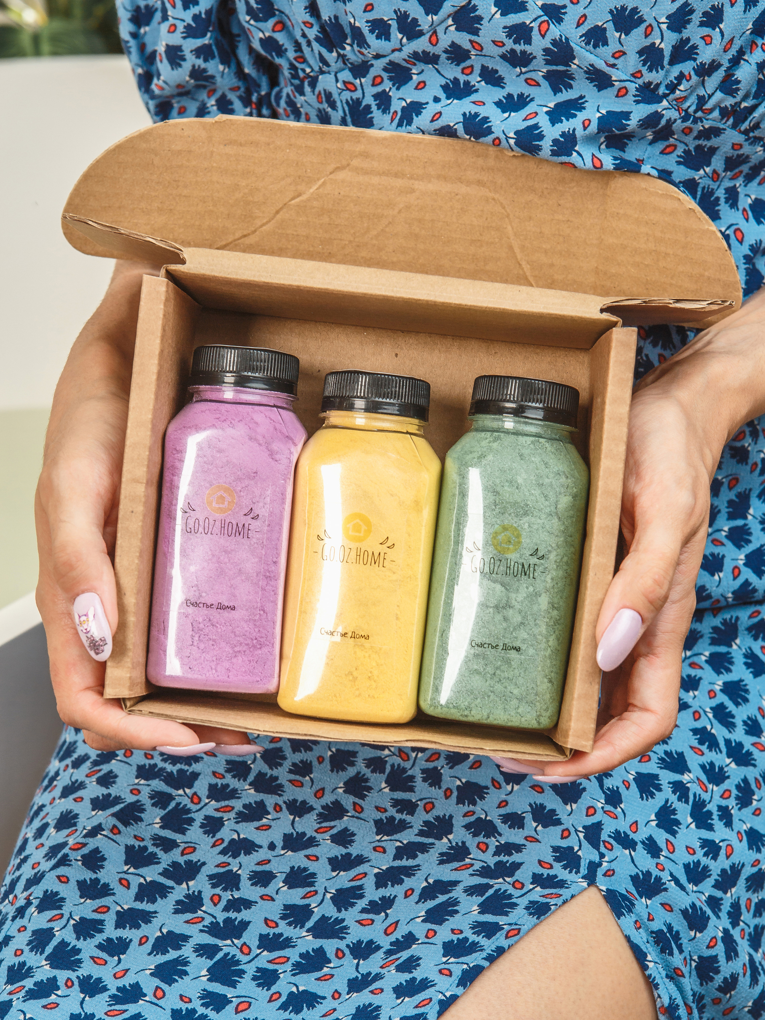 Go.Oz.Home (Производство ароматизированных средств для ванн и тела). Предметный и семейный фотограф в Санкт-Петербурге Катерина Стеклова