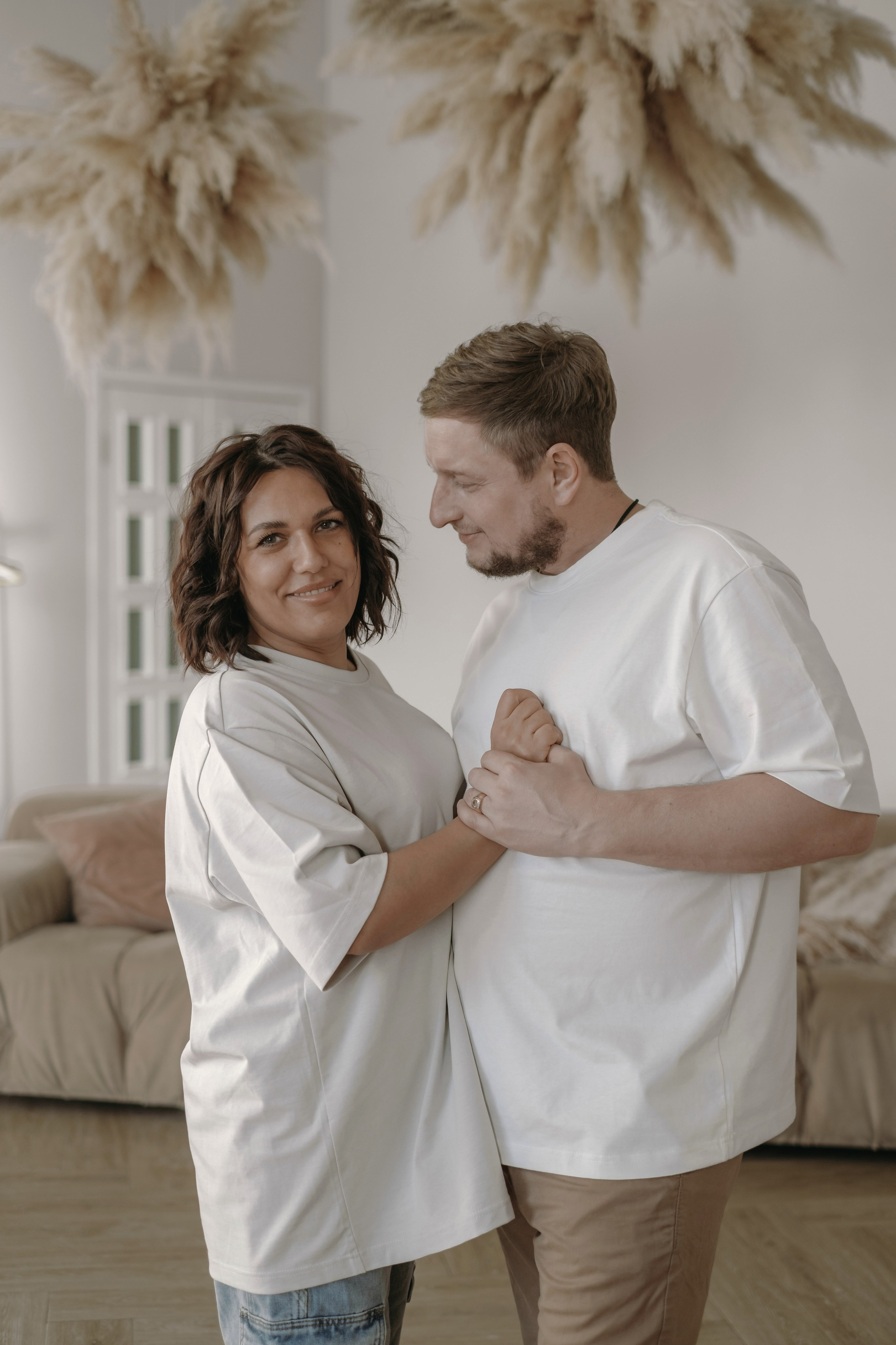 Scandi Eco. Свадебный фотограф Кристина Кулецкая г. Челябинск