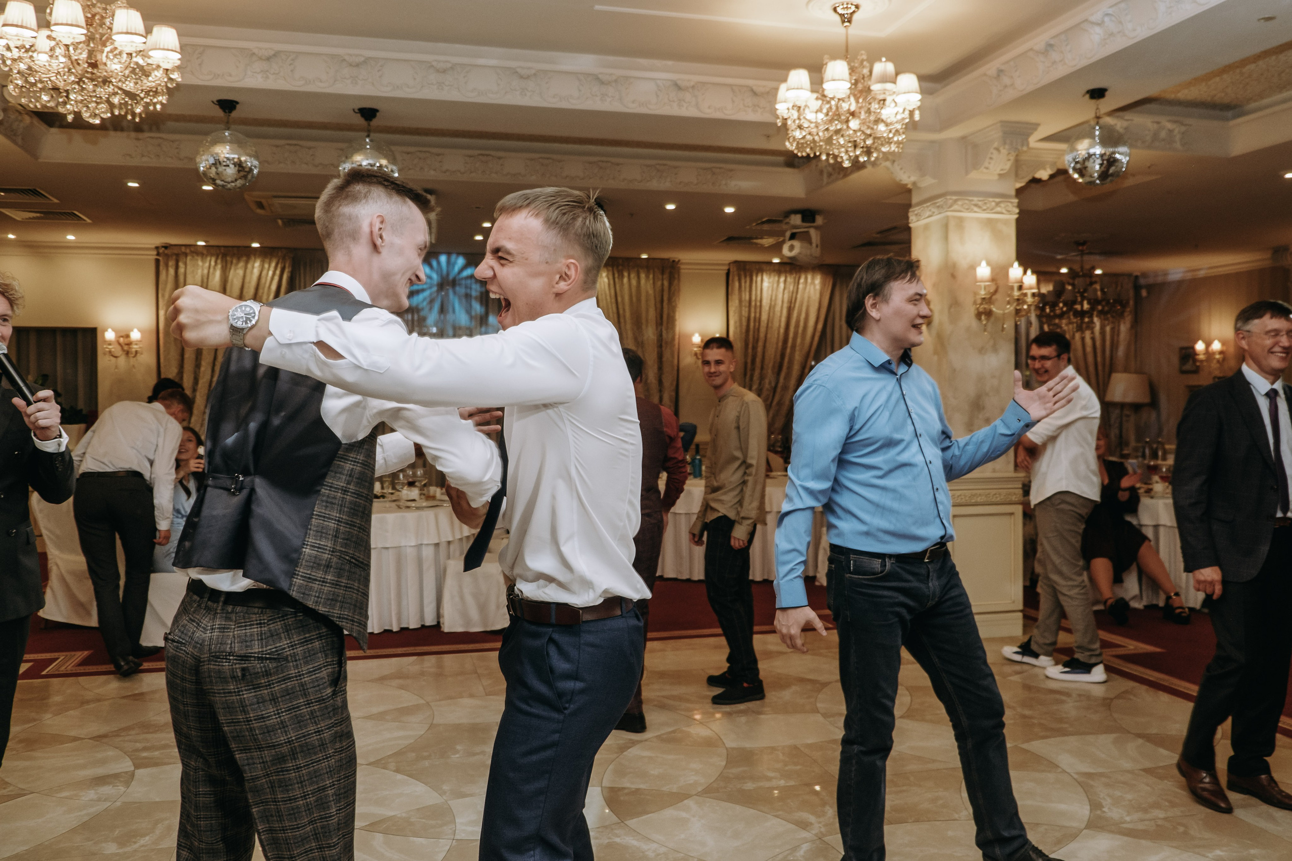 Алексей и София. Свадебный фотограф Кристина Кулецкая г. Челябинск