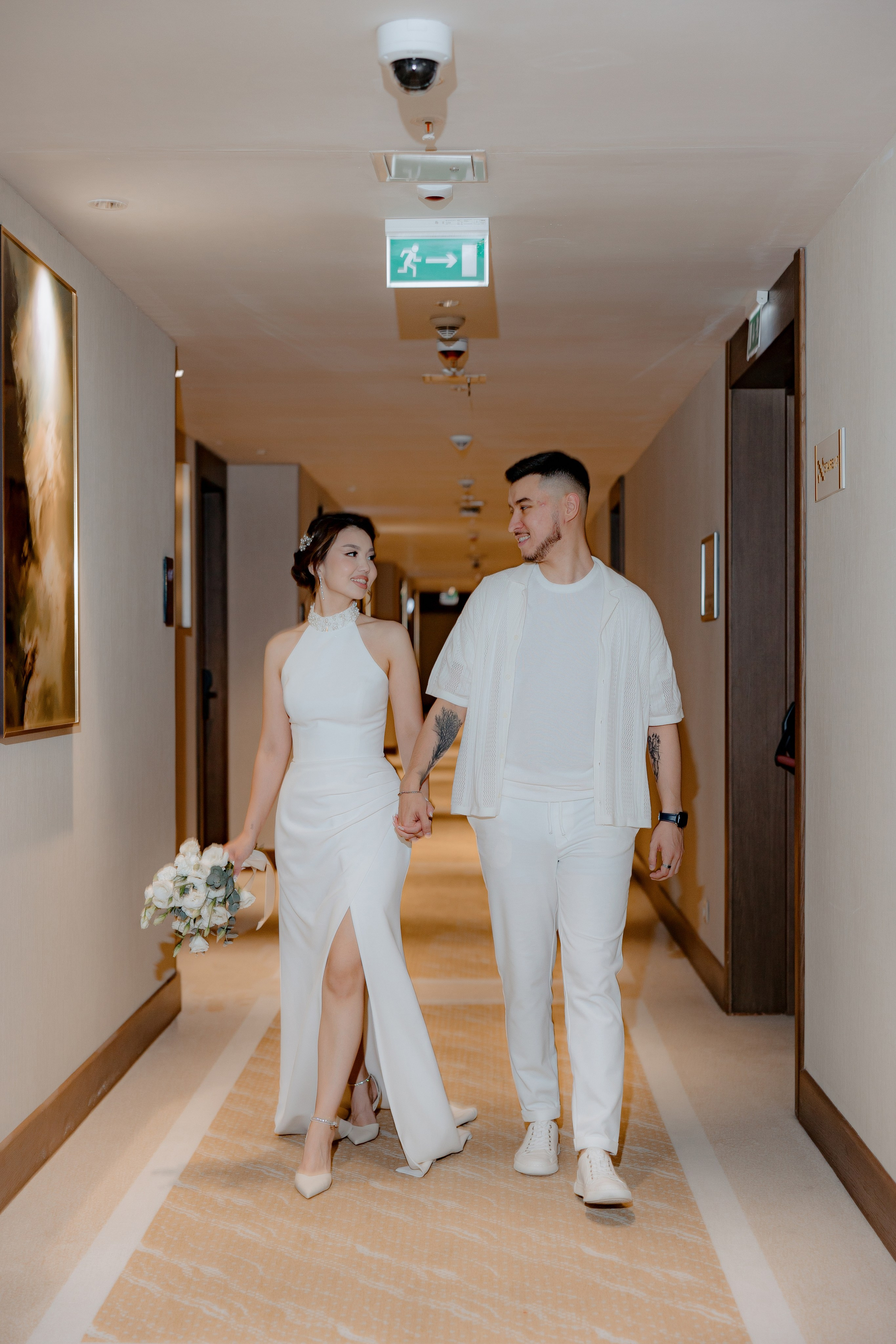 Wedding day. Фотограф в Алматы Диана Токтарова