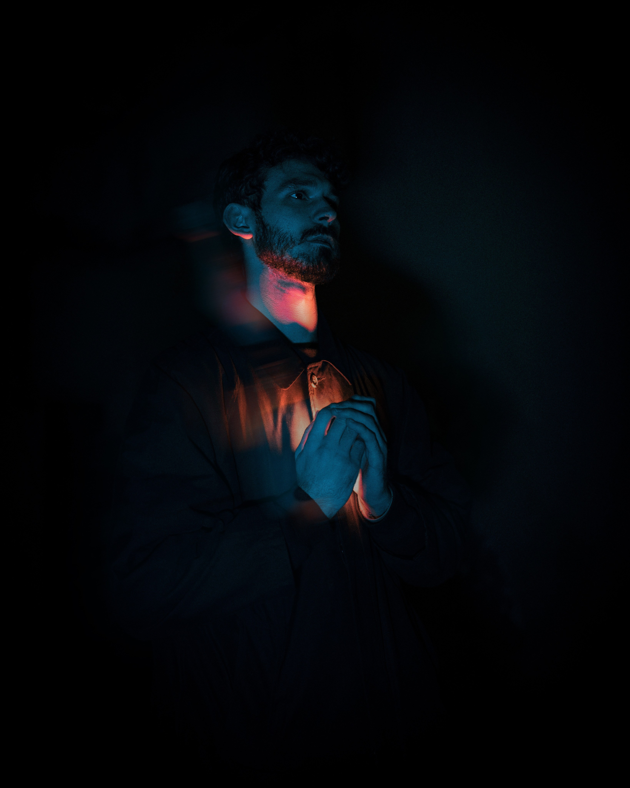 Портретный фотограф Санкт-Петербург Арнольд