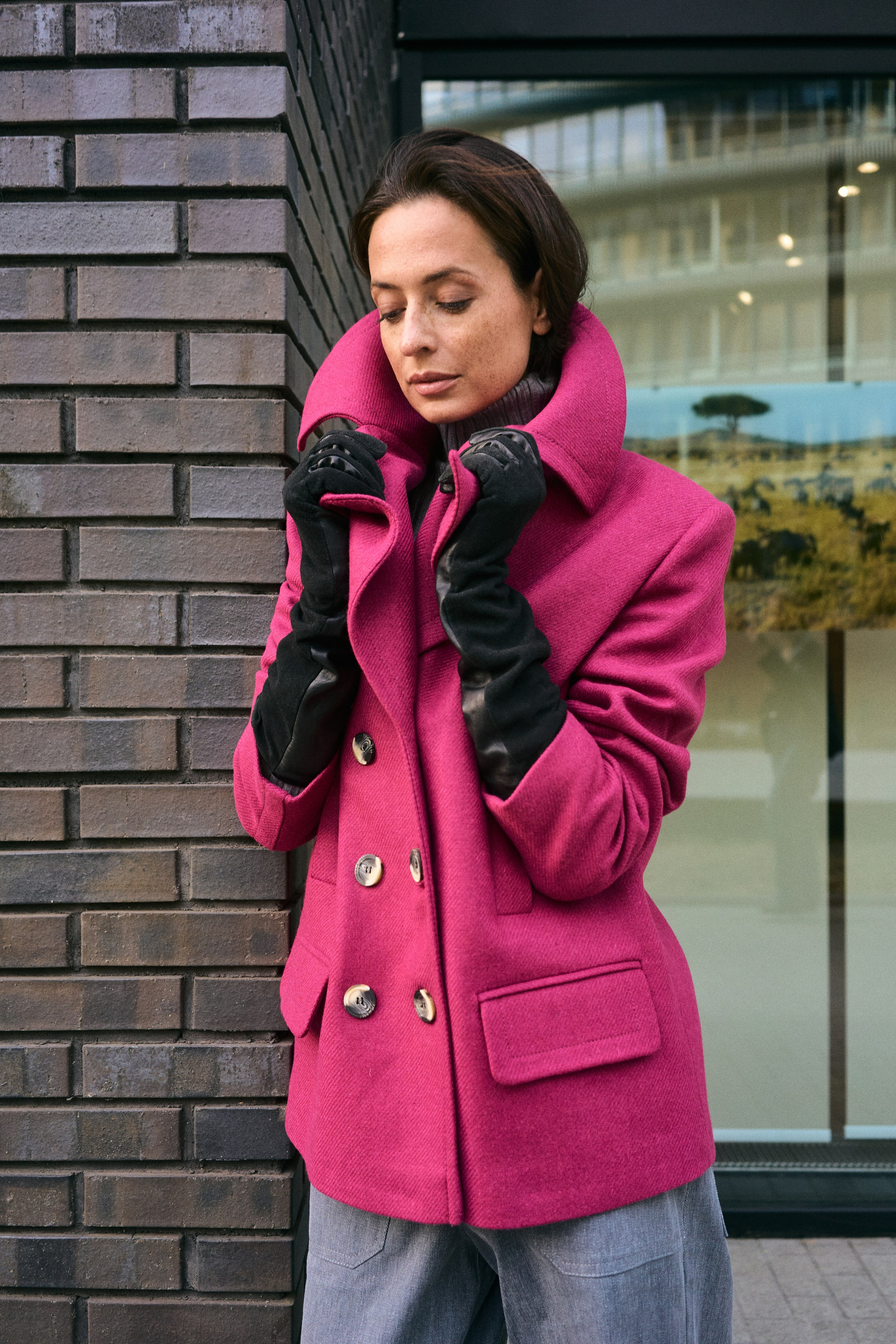 Street| Autumn winter 24/25. Главная