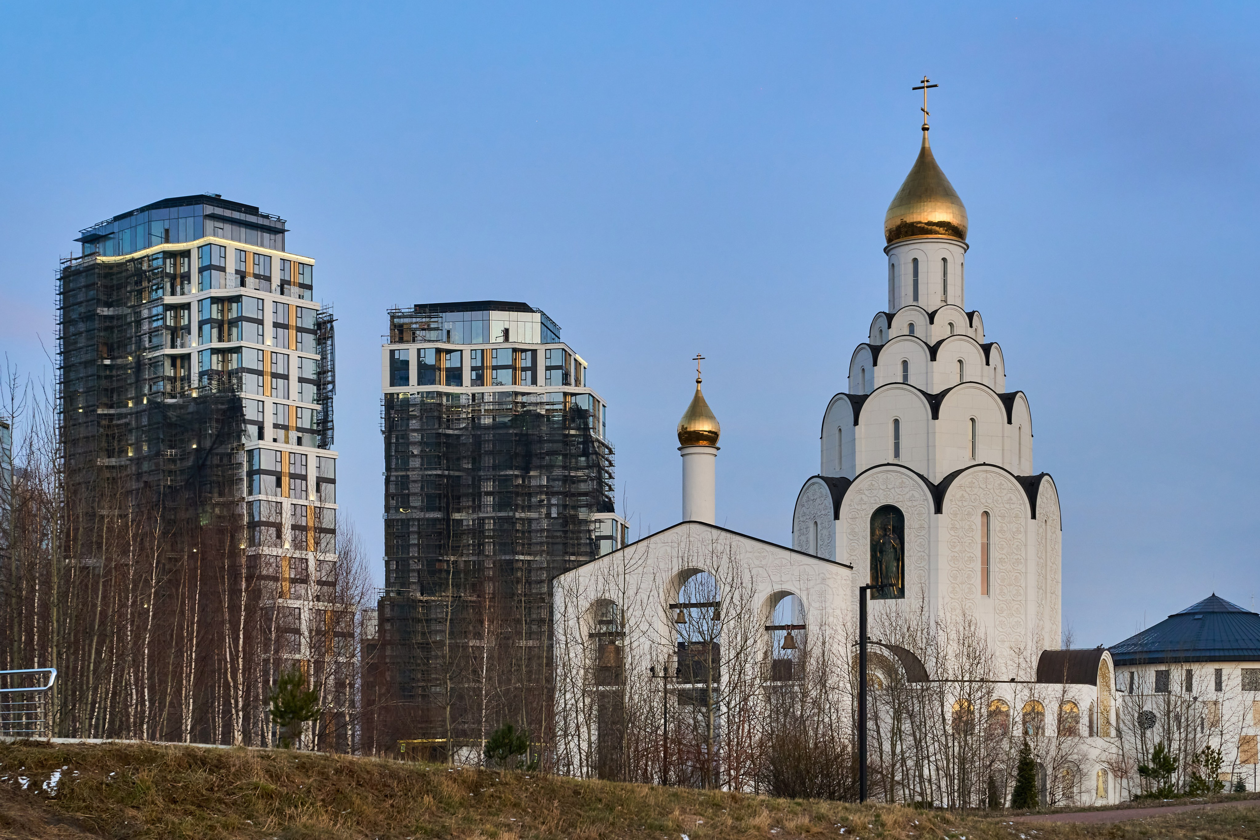 Риэлторское агентство AR — Real Estate Agency