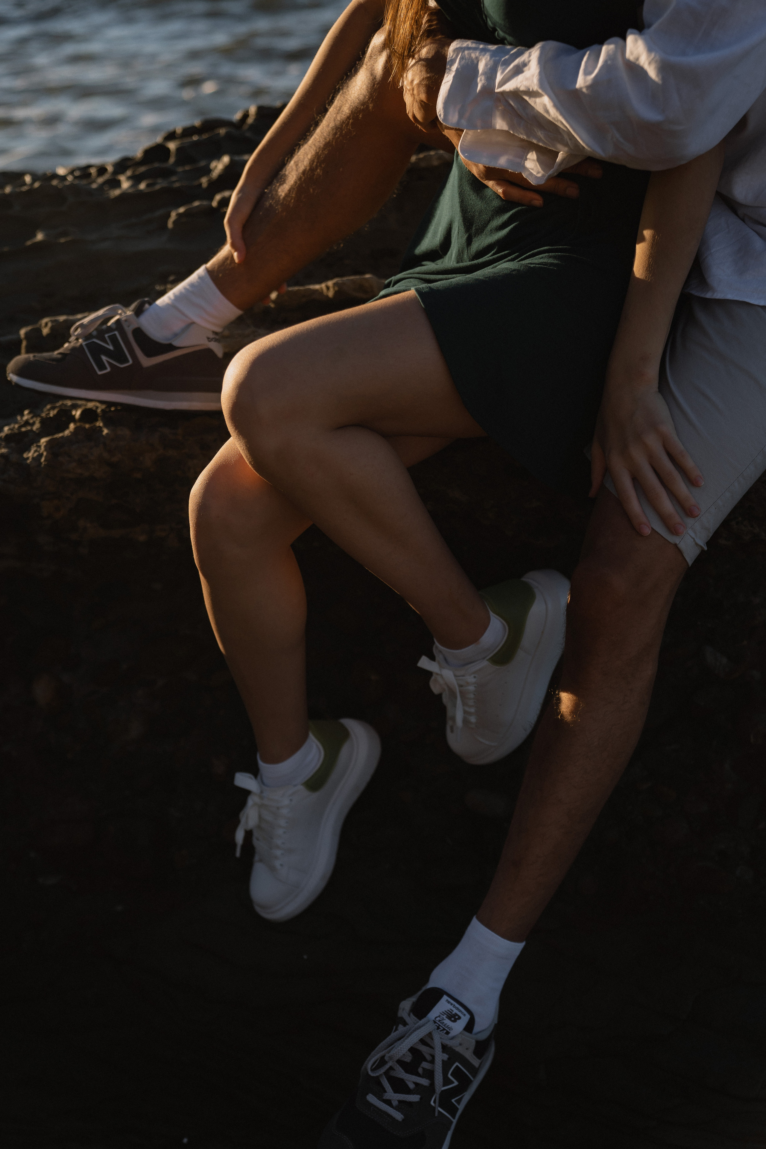 МАКСИМ И ЛЕРА. Wedding and family photographer in Vladivostok Anton Blokhin