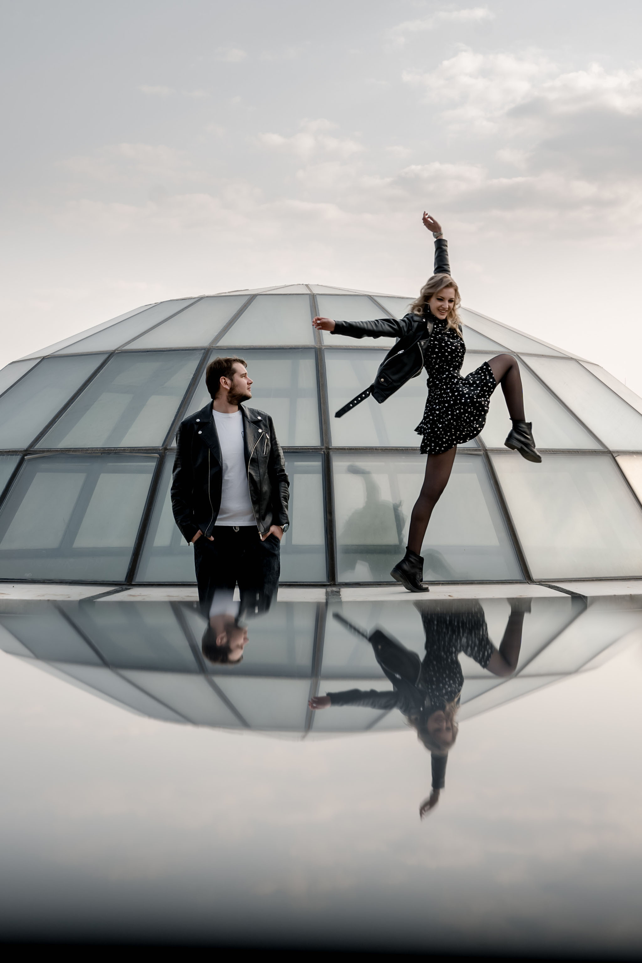 МАКСИМ И АРИНА | ВЛАДИВОСТОК