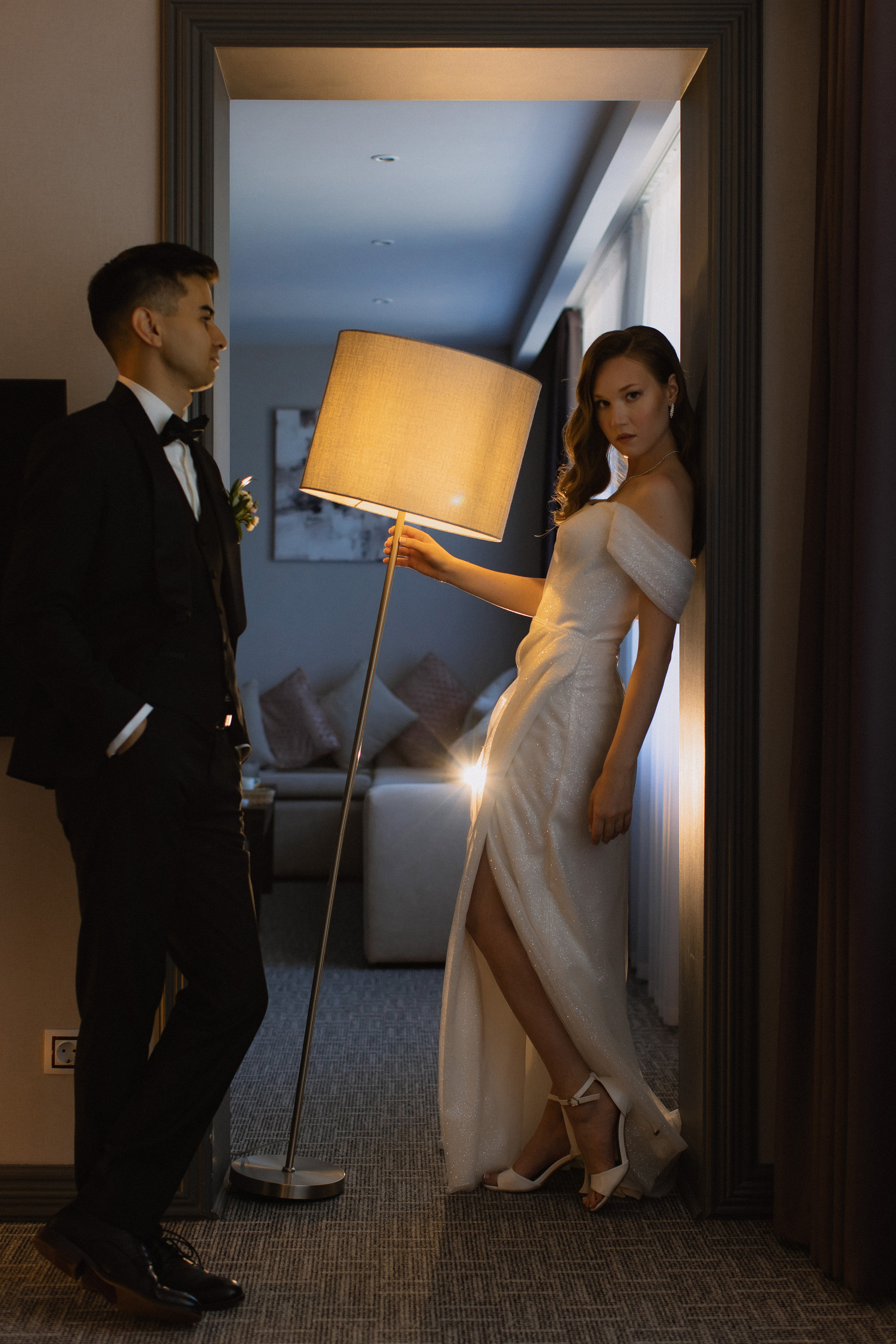 РОМАН И ТАТЬЯНА | ВЛАДИВОСТОК