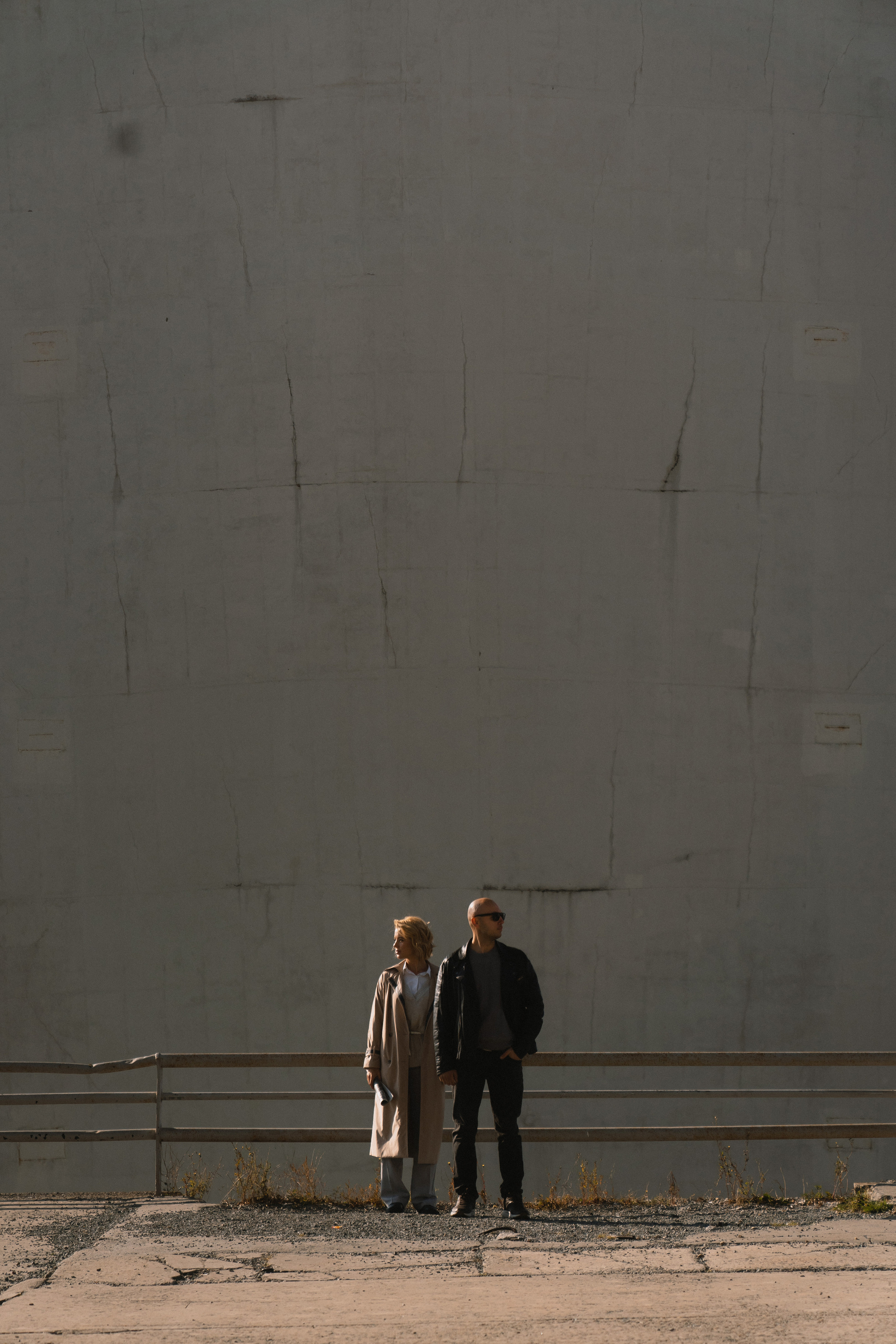 СОВЕРШЕННО СЕКРЕТНО. Wedding and family photographer in Vladivostok Anton Blokhin