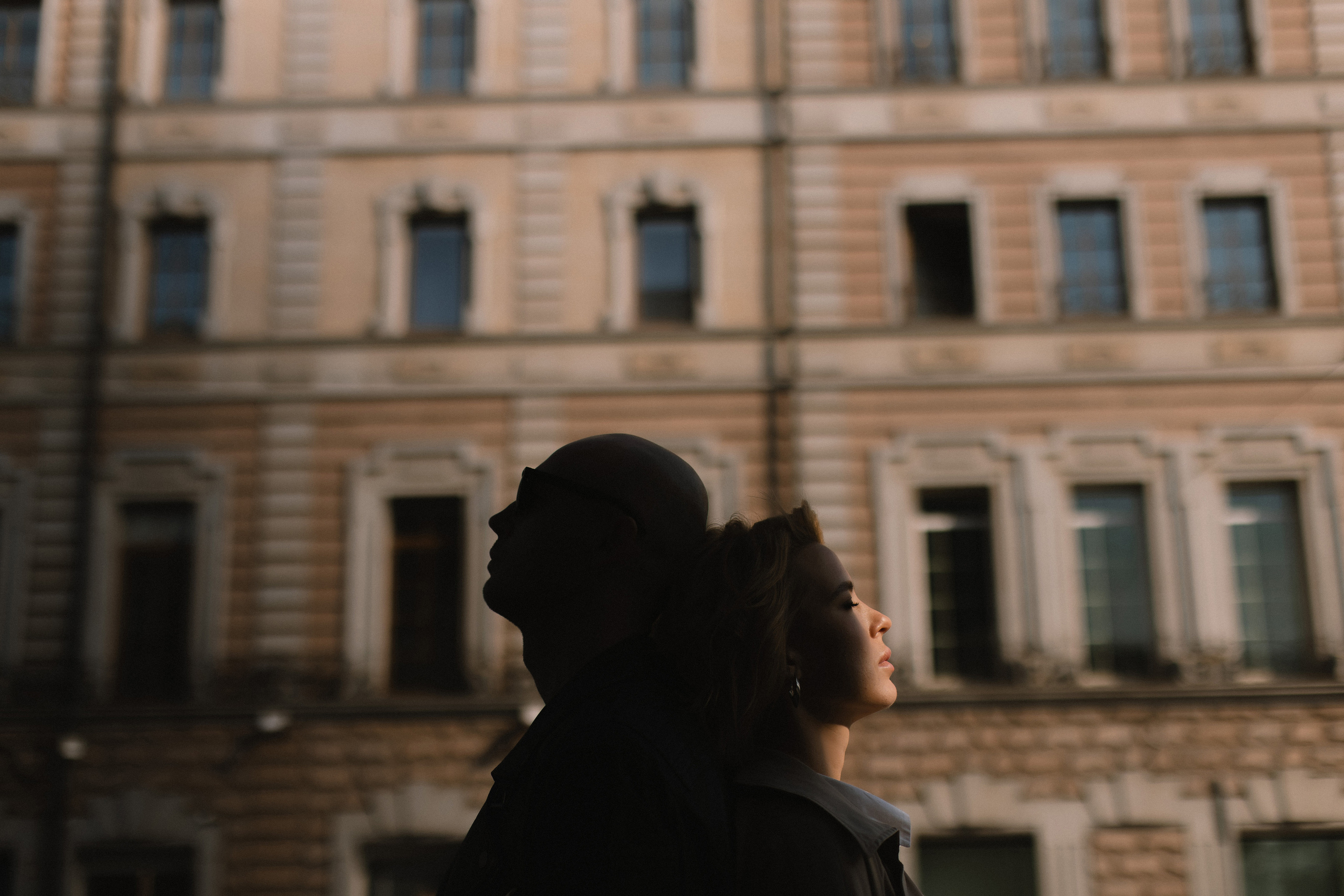 СОВЕРШЕННО СЕКРЕТНО. Wedding and family photographer in Vladivostok Anton Blokhin