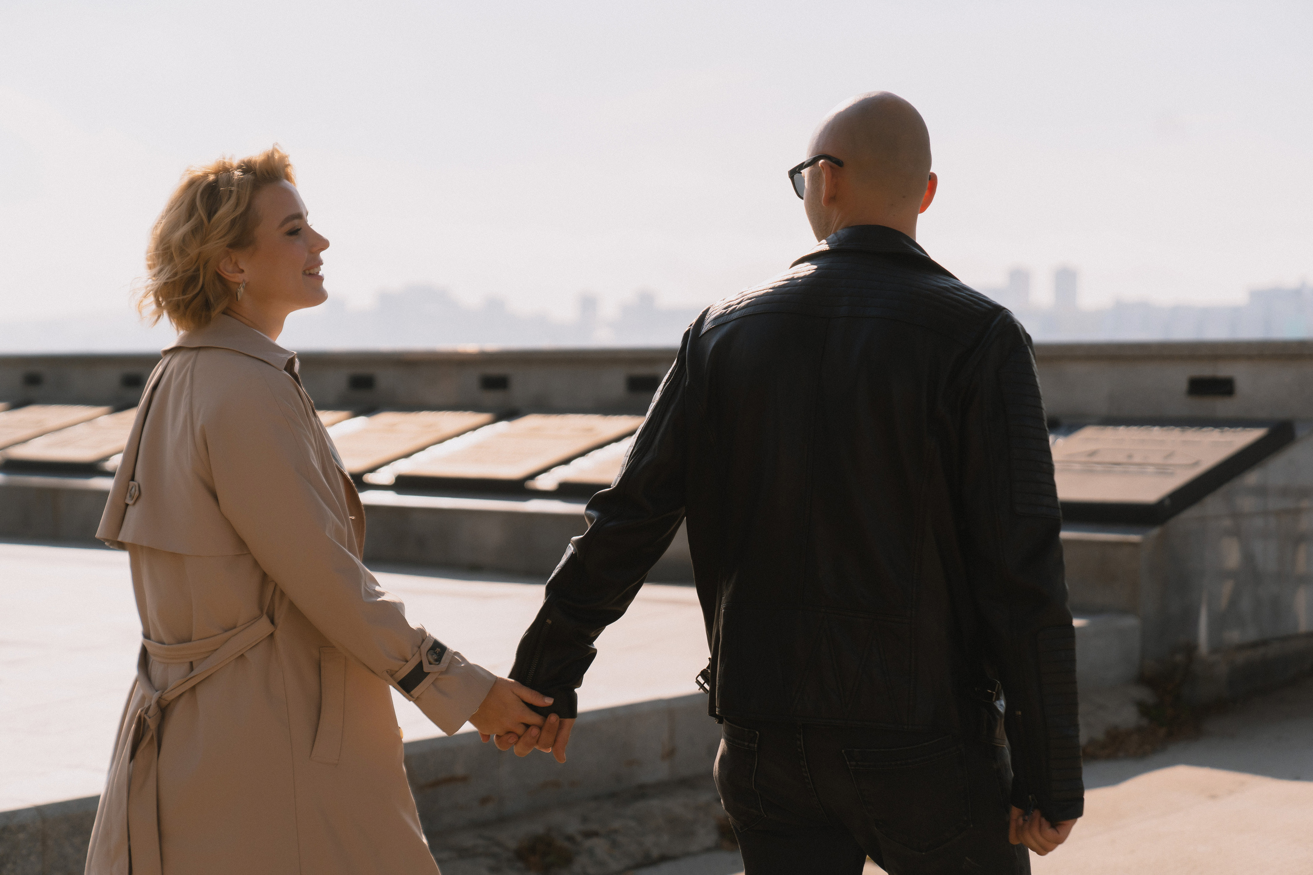 СОВЕРШЕННО СЕКРЕТНО. Wedding and family photographer in Vladivostok Anton Blokhin