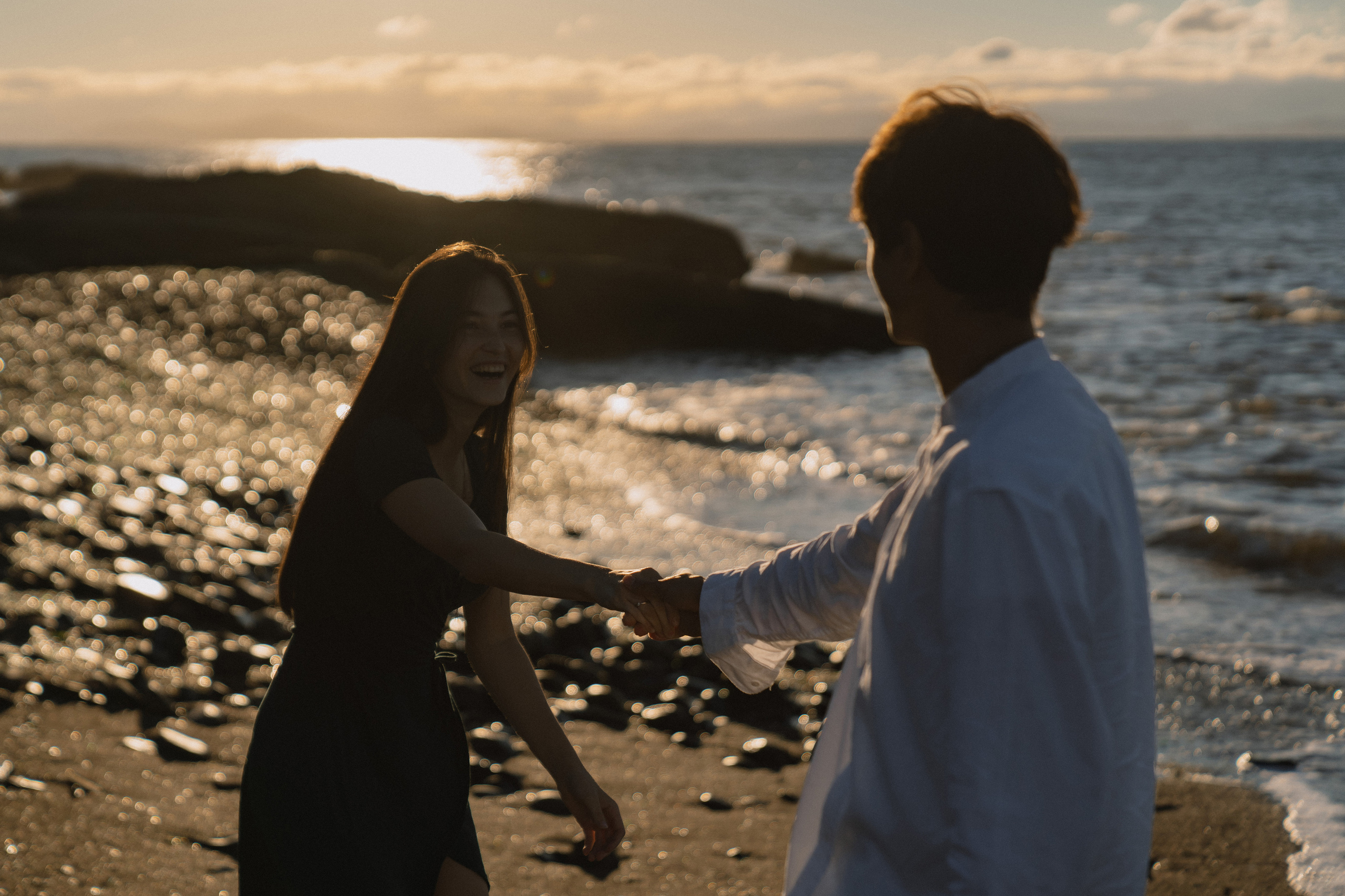 МАКСИМ И ЛЕРА. Wedding and family photographer in Vladivostok Anton Blokhin