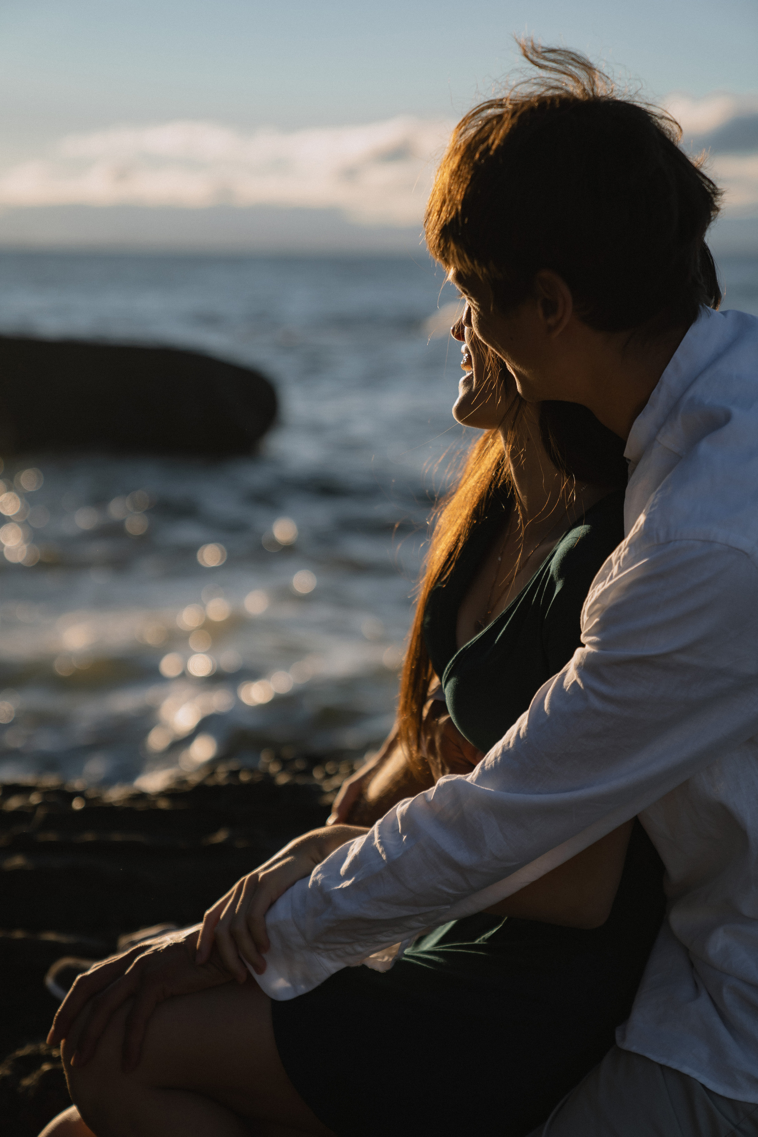 МАКСИМ И ЛЕРА. Wedding and family photographer in Vladivostok Anton Blokhin