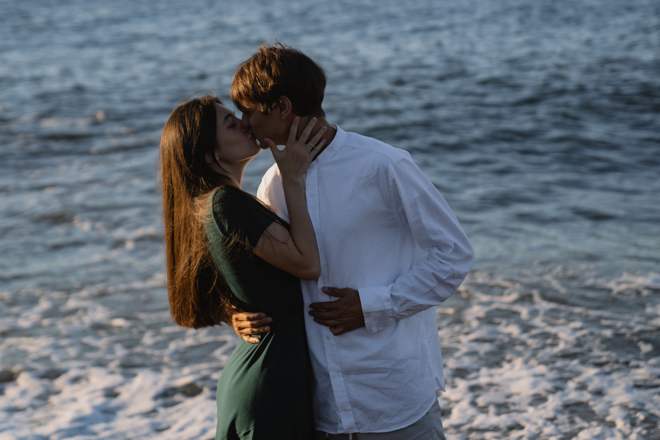 МАКСИМ И ЛЕРА. Wedding and family photographer in Vladivostok Anton Blokhin