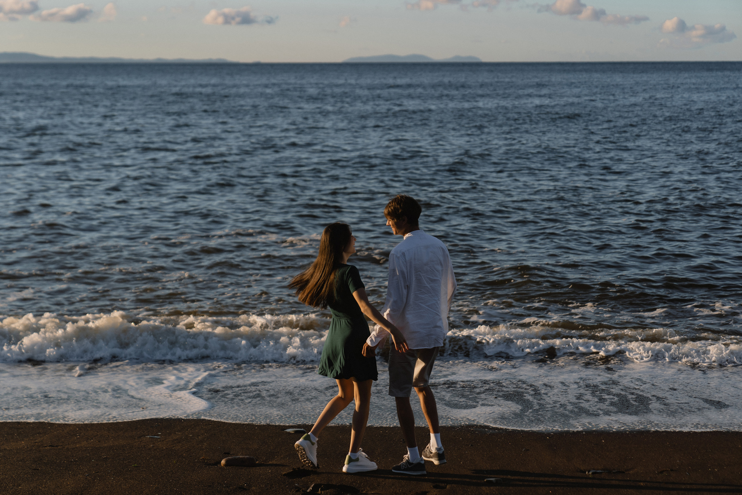 МАКСИМ И ЛЕРА. Wedding and family photographer in Vladivostok Anton Blokhin