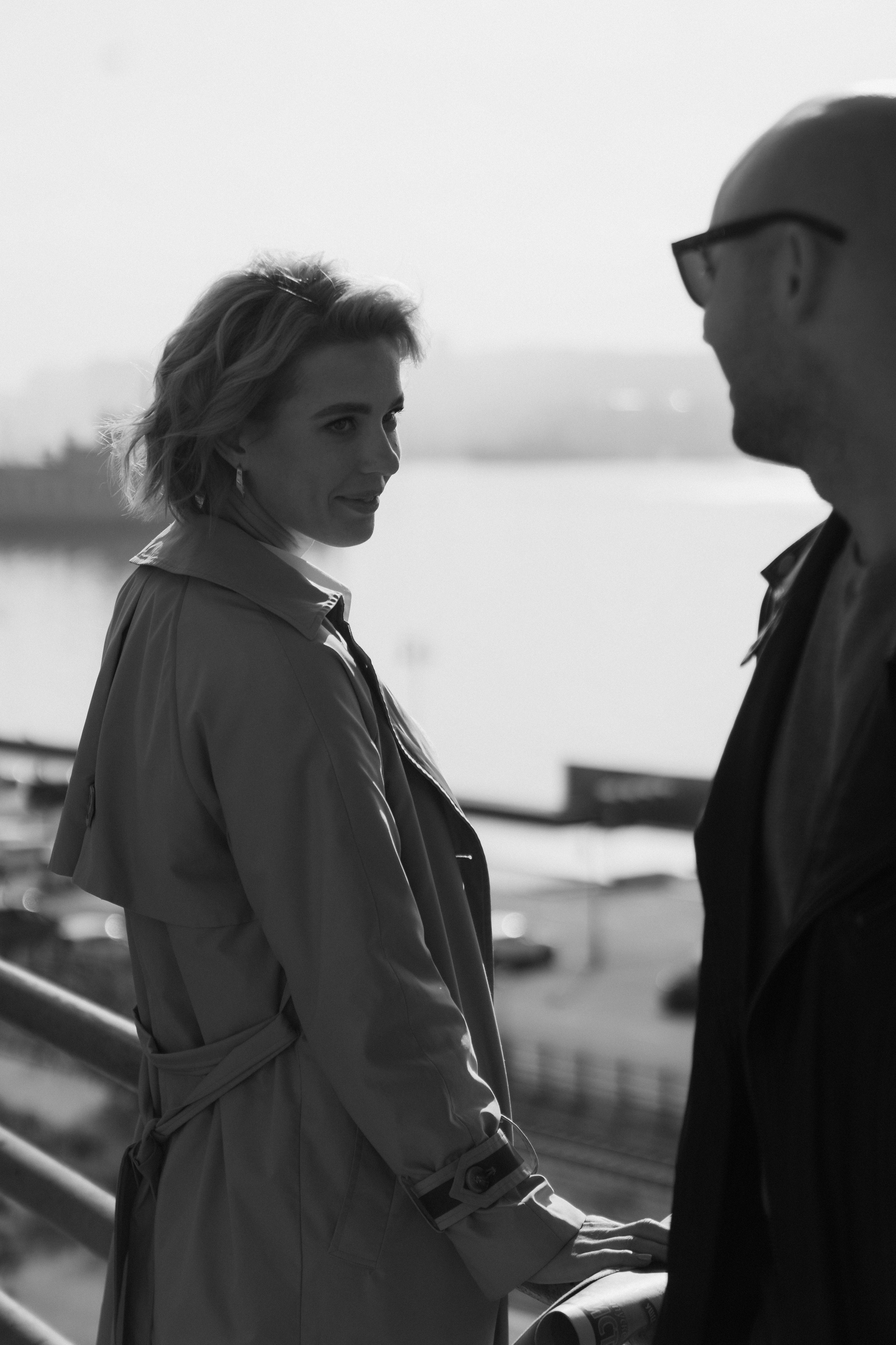 СОВЕРШЕННО СЕКРЕТНО. Wedding and family photographer in Vladivostok Anton Blokhin