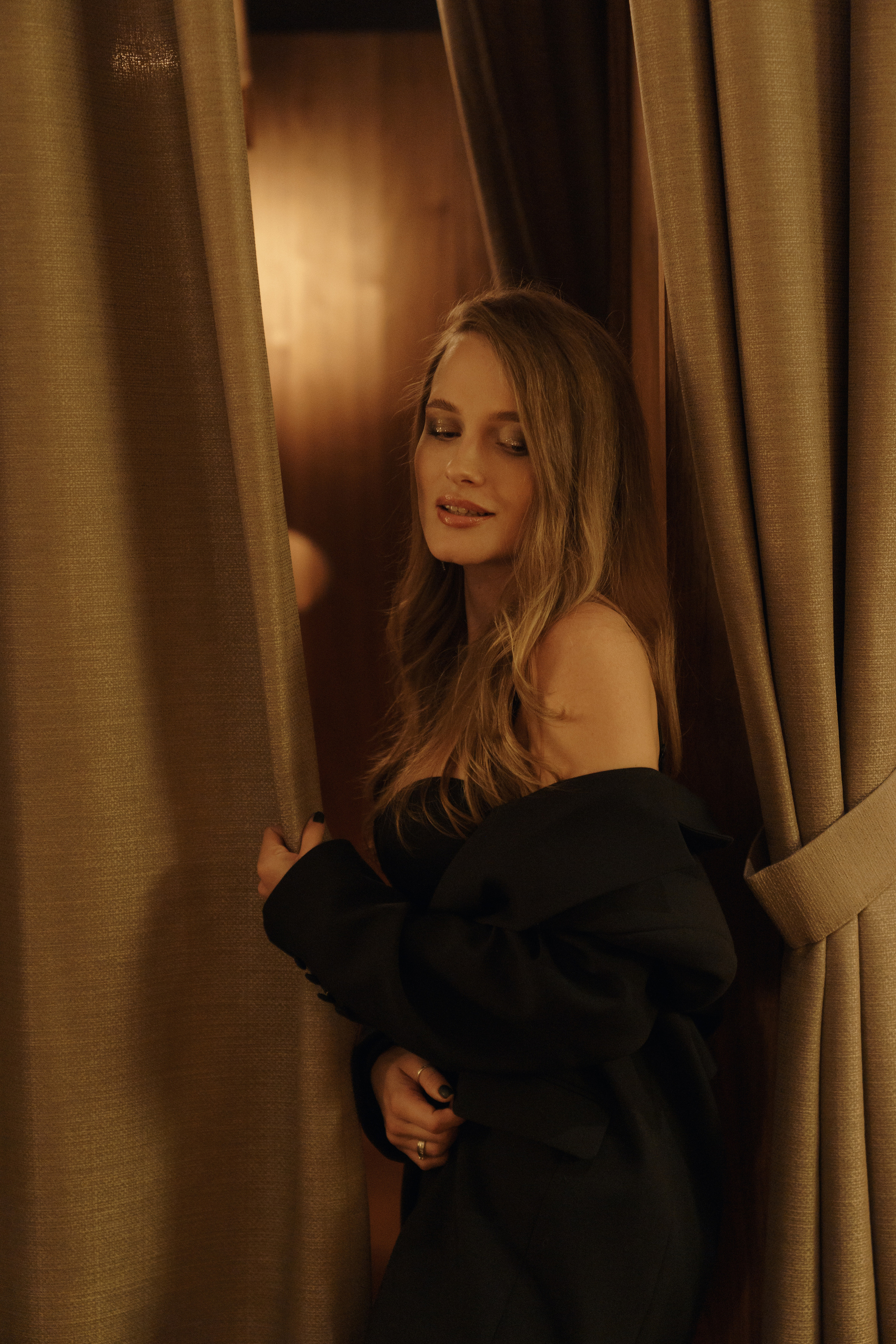 День рождения в кафе. Фотограф во Владивостоке Антон Блохин