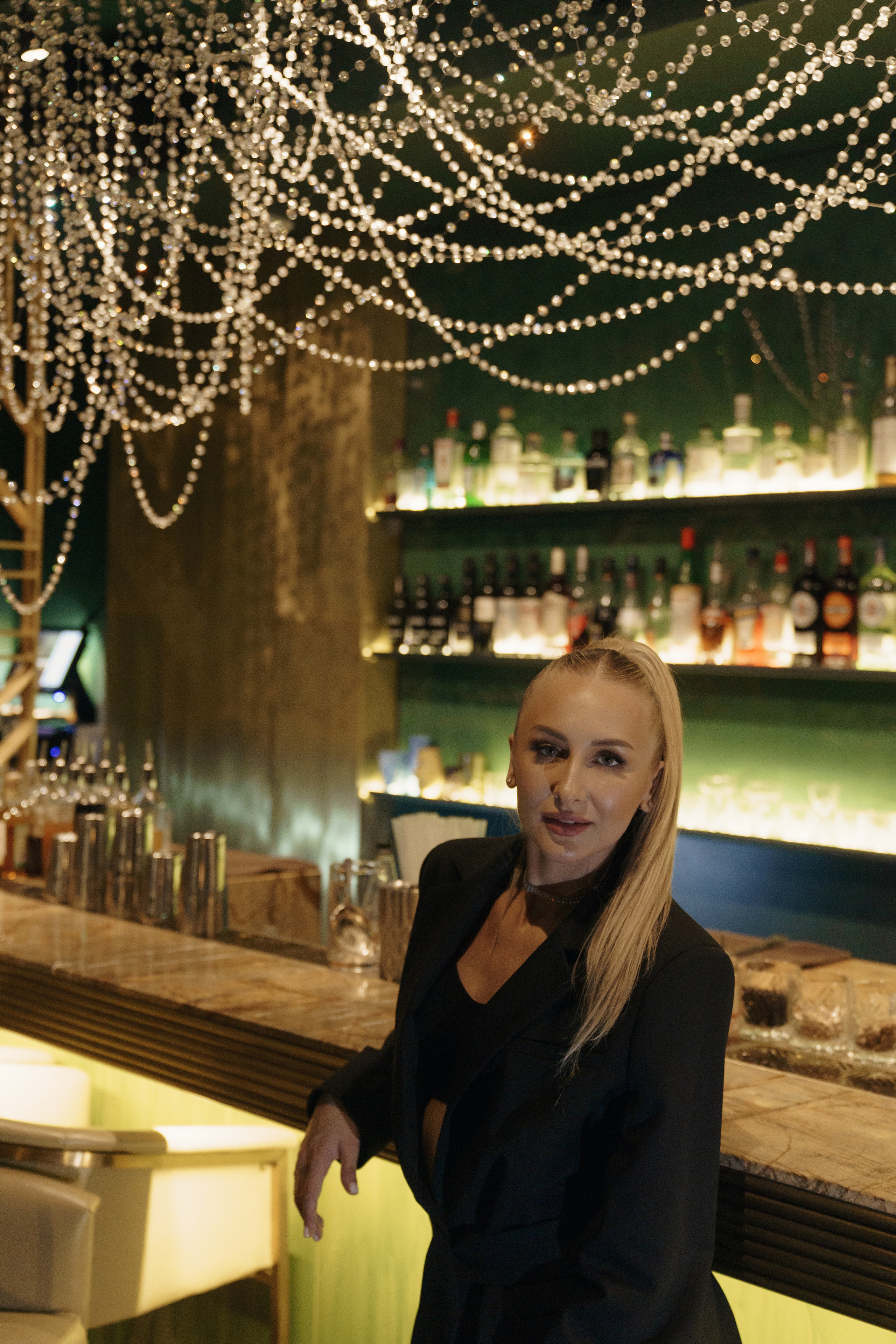 День рождения в кафе. Фотограф во Владивостоке Антон Блохин