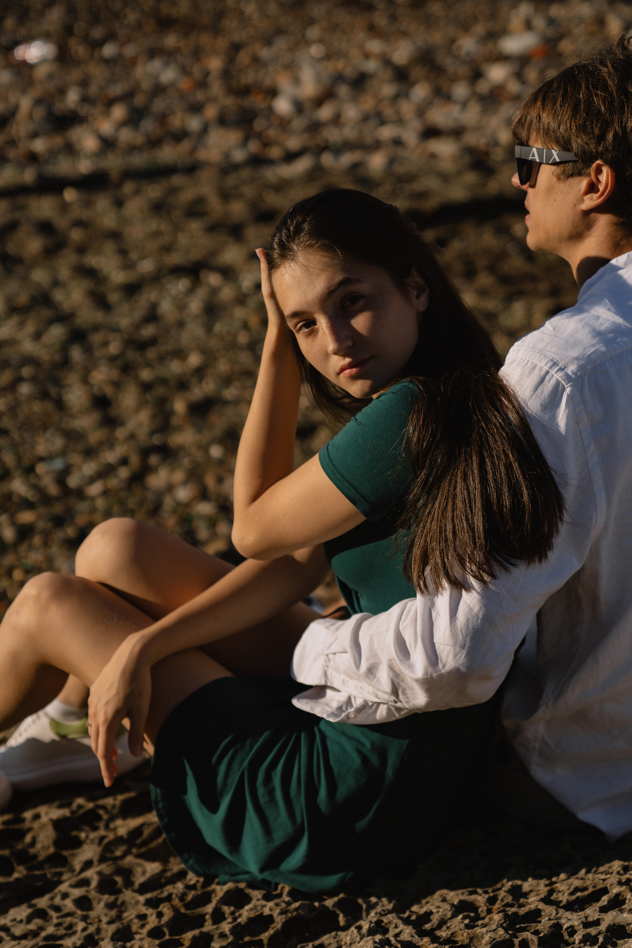 МАКСИМ И ЛЕРА. Wedding and family photographer in Vladivostok Anton Blokhin