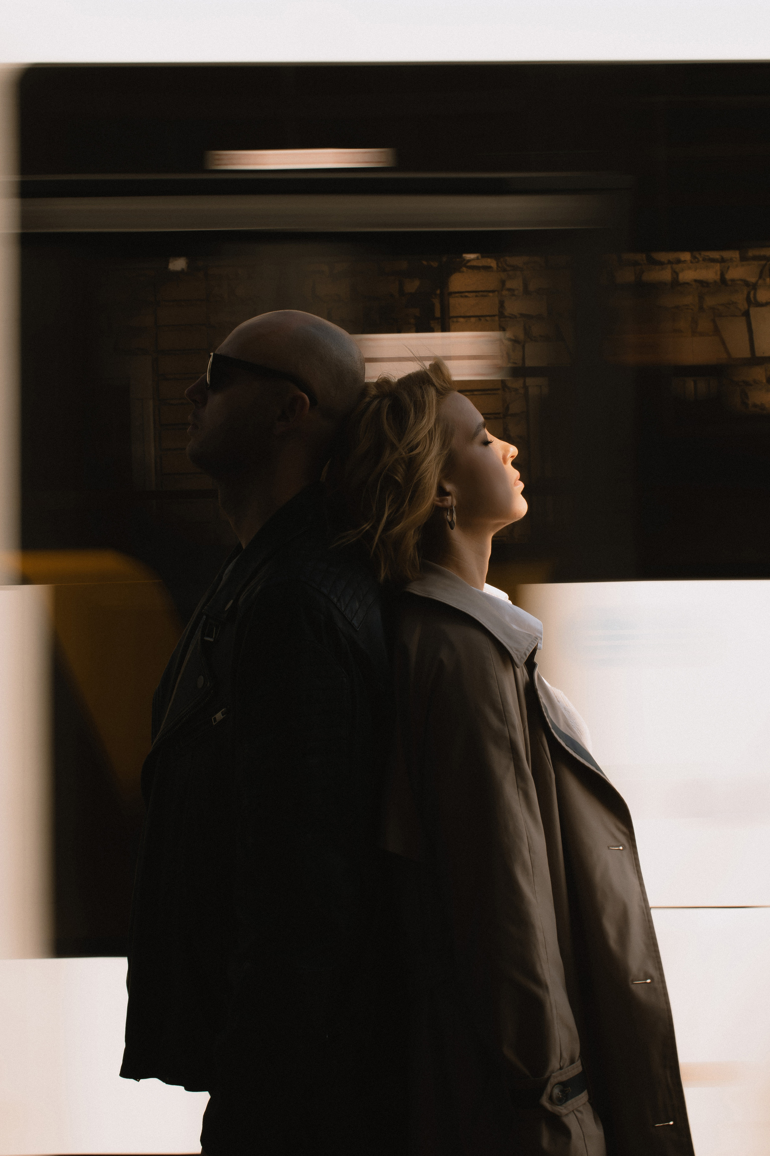 СОВЕРШЕННО СЕКРЕТНО. Wedding and family photographer in Vladivostok Anton Blokhin