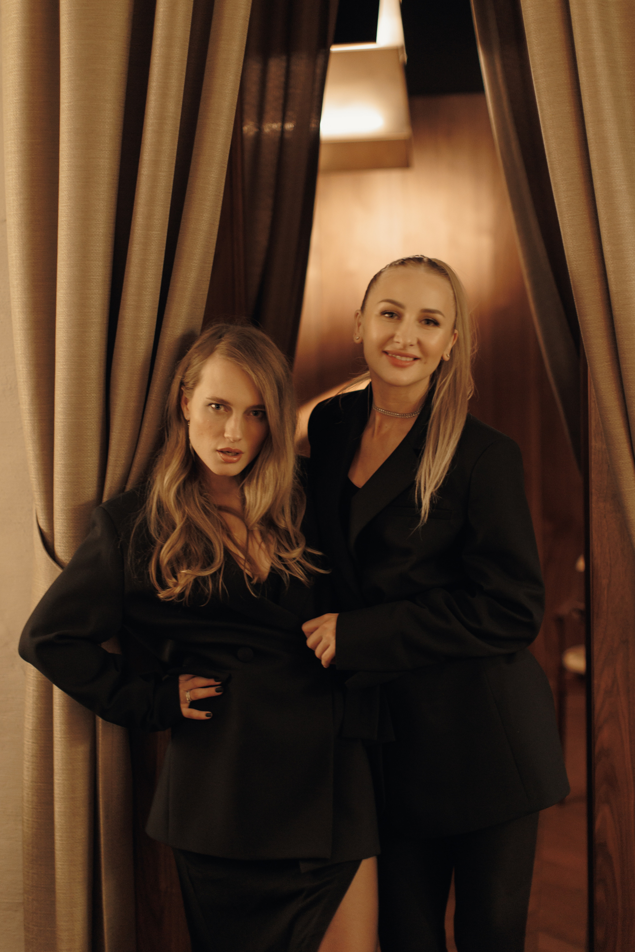 День рождения в кафе. Фотограф во Владивостоке Антон Блохин