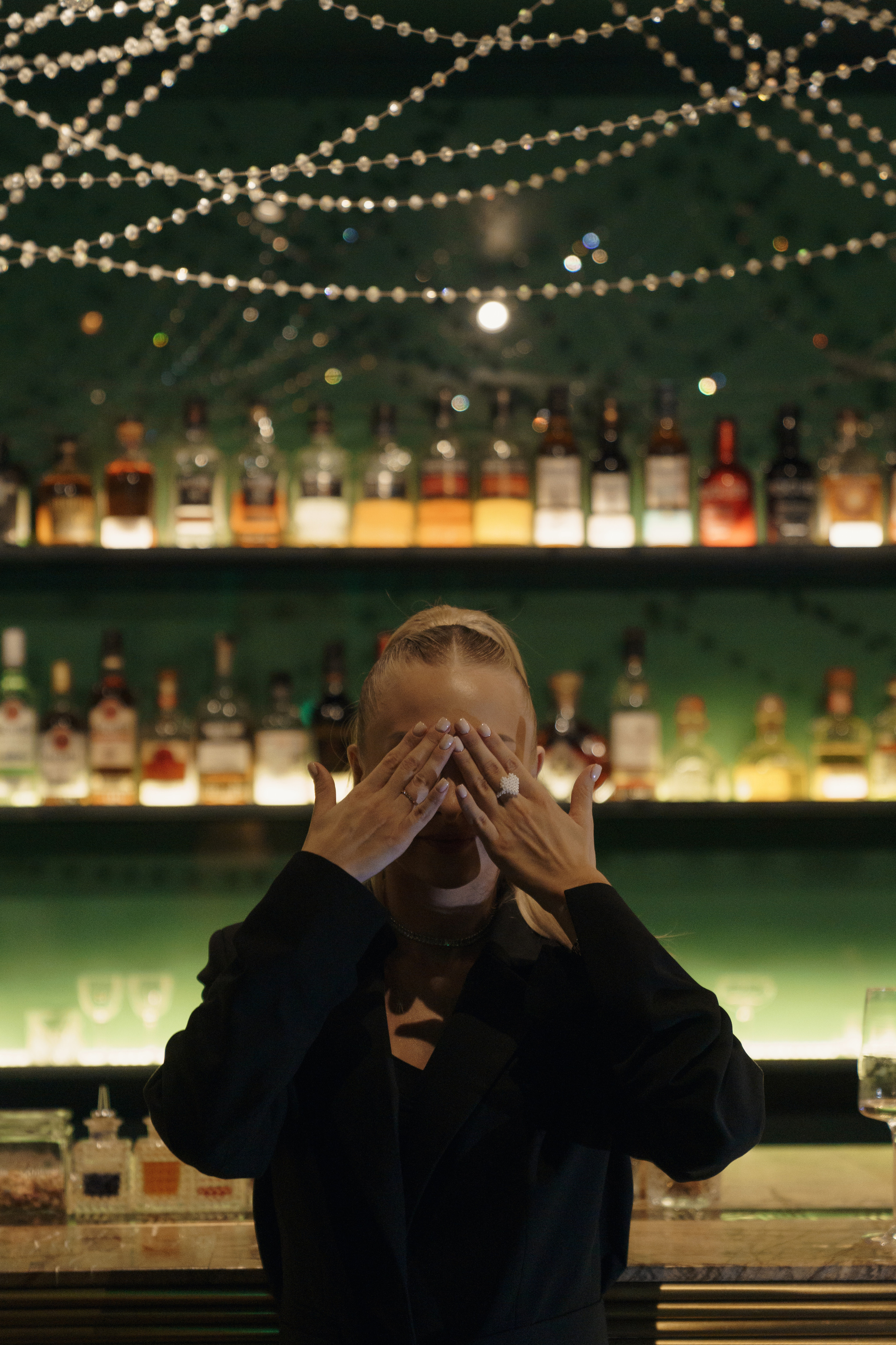 День рождения в кафе. Фотограф во Владивостоке Антон Блохин