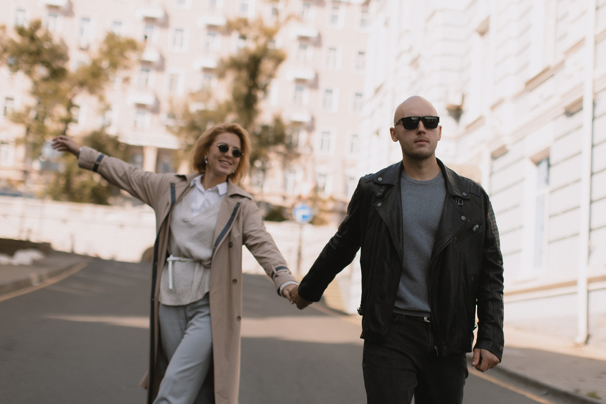 СОВЕРШЕННО СЕКРЕТНО. Wedding and family photographer in Vladivostok Anton Blokhin