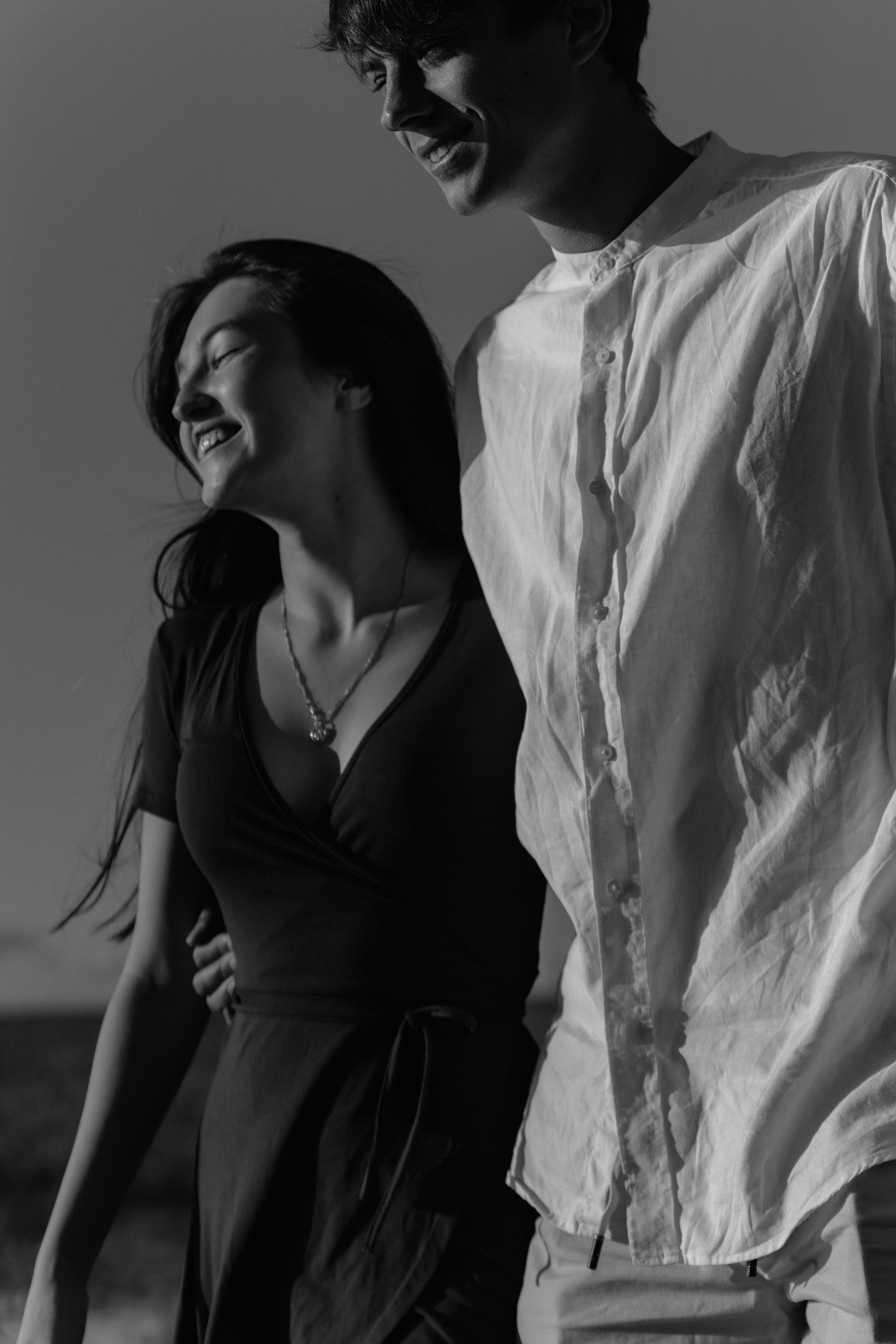 МАКСИМ И ЛЕРА. Wedding and family photographer in Vladivostok Anton Blokhin