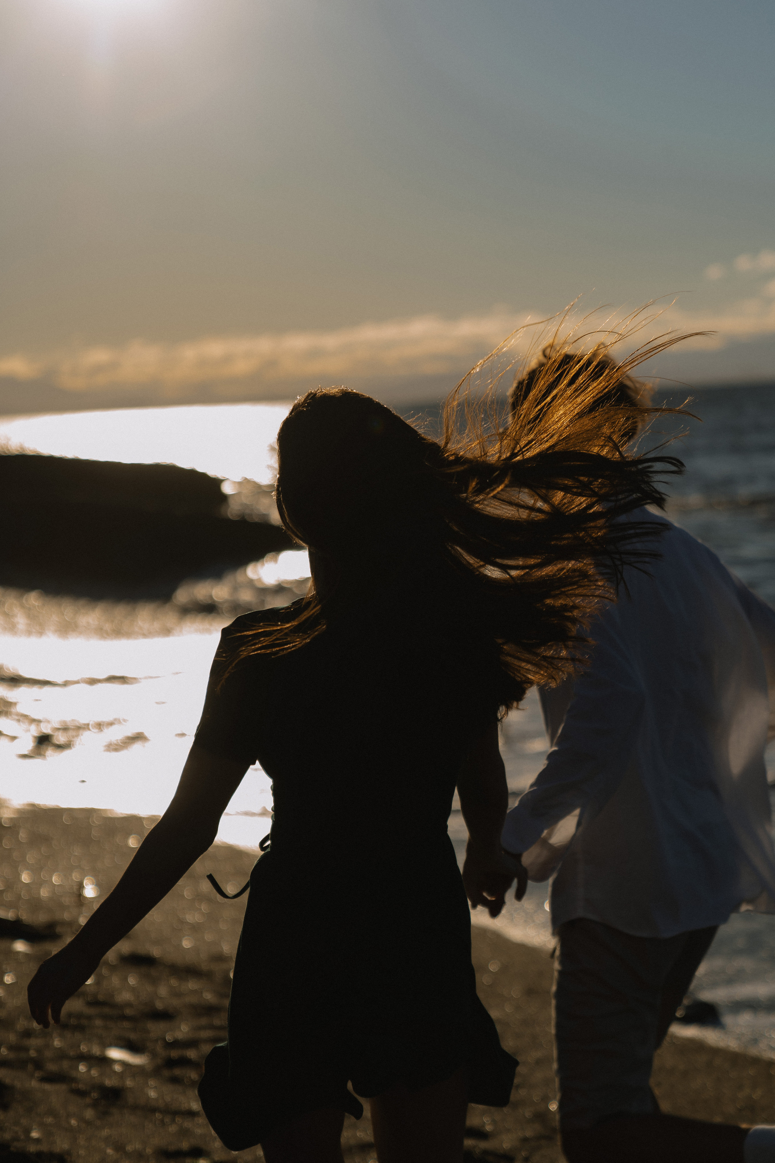 МАКСИМ И ЛЕРА. Wedding and family photographer in Vladivostok Anton Blokhin