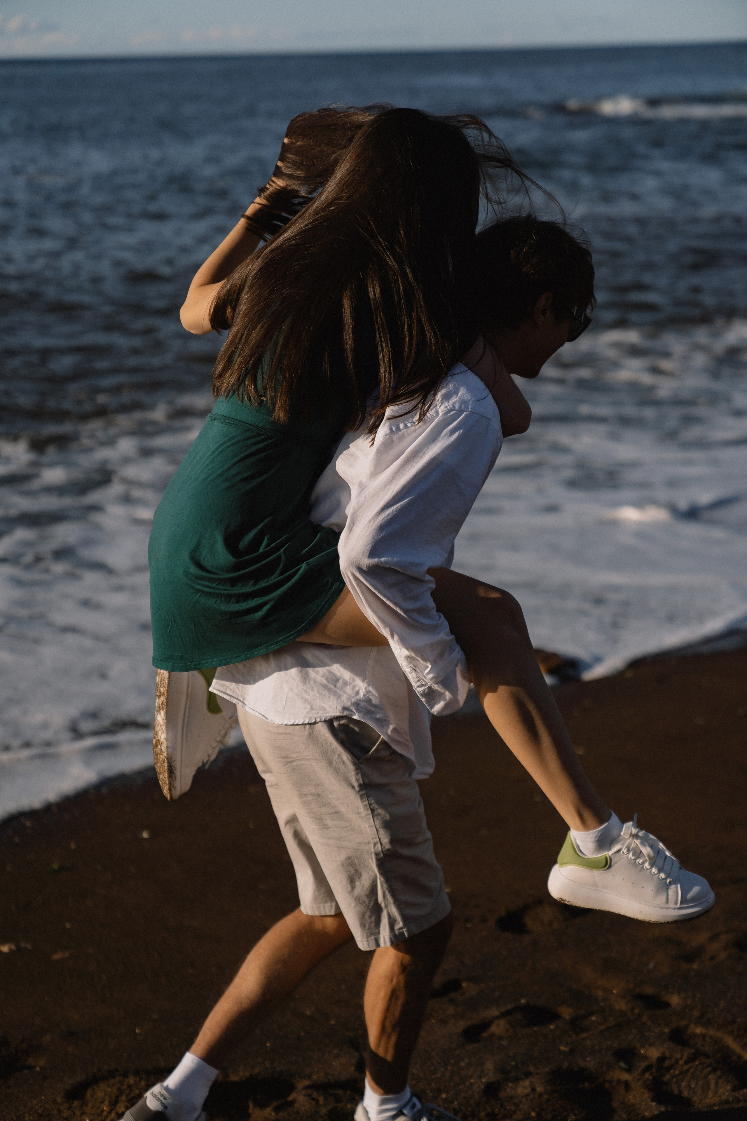 МАКСИМ И ЛЕРА. Wedding and family photographer in Vladivostok Anton Blokhin